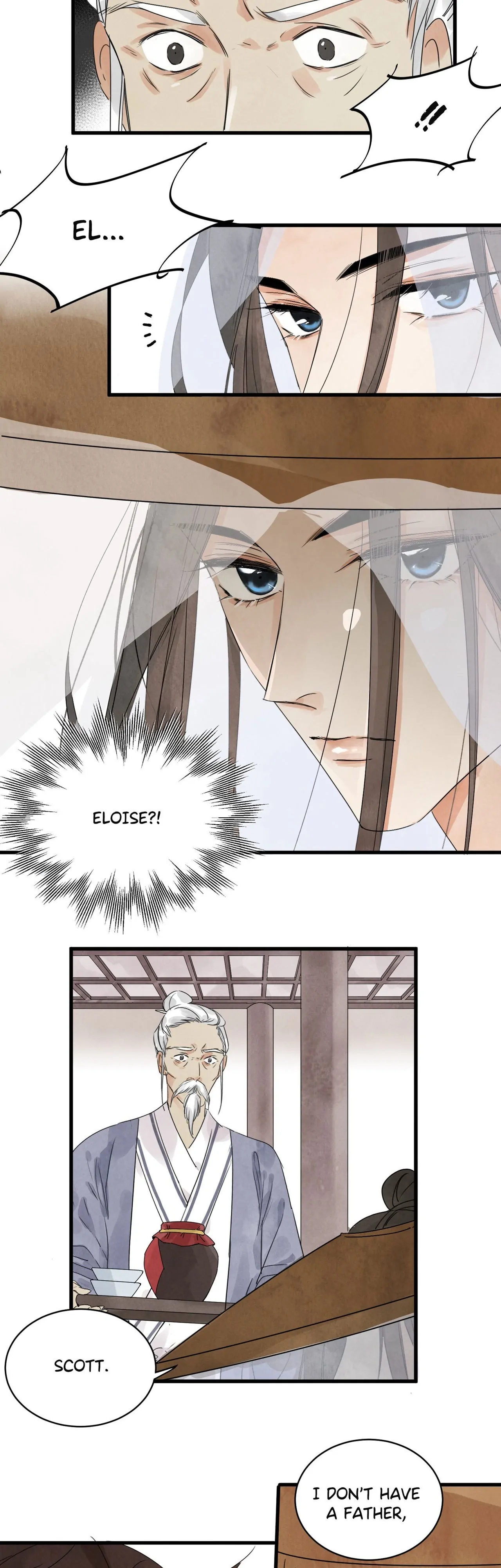 Killer or Saver Chapter 16 - Page 9