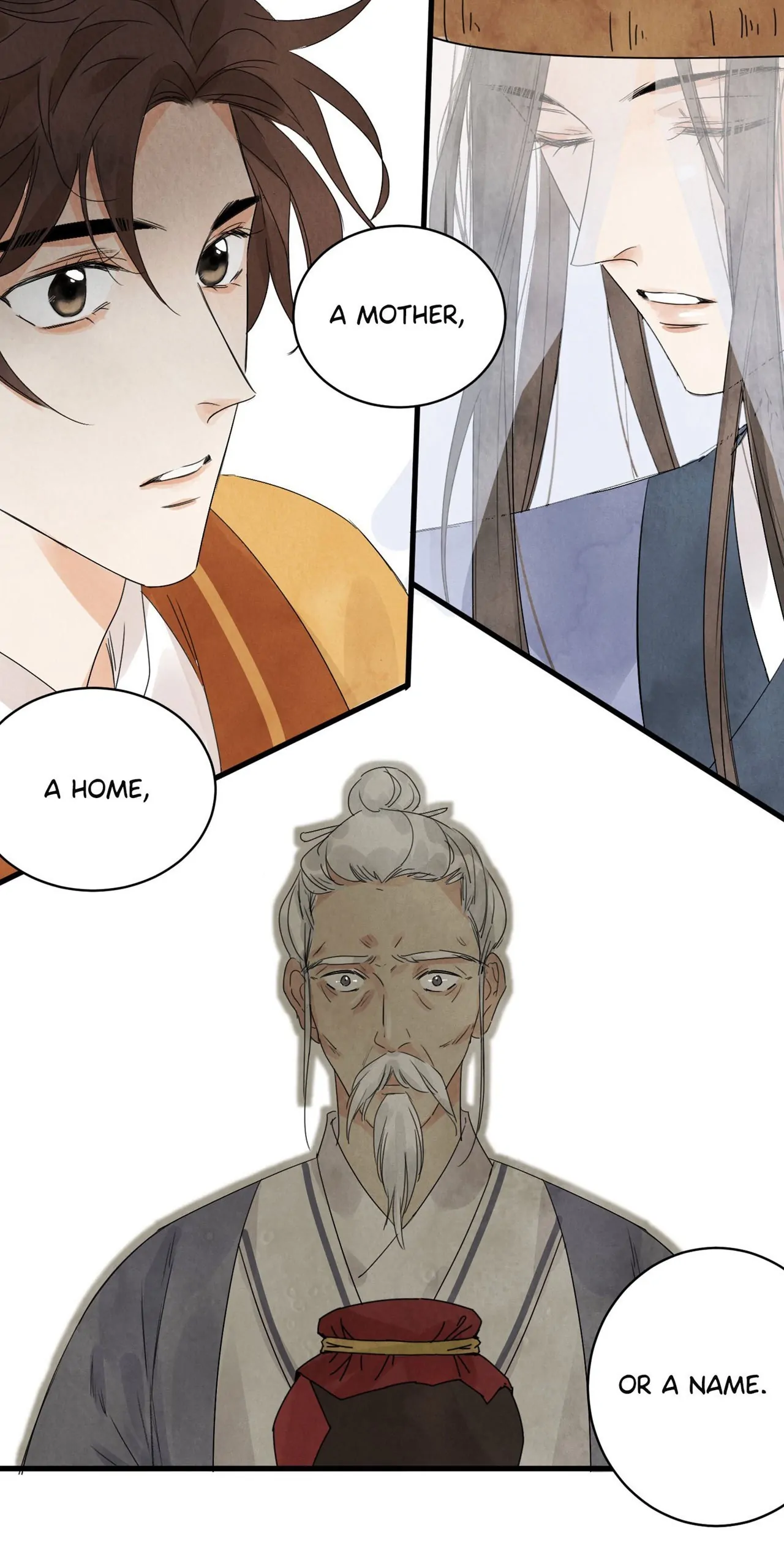 Killer or Saver Chapter 16 - Page 10