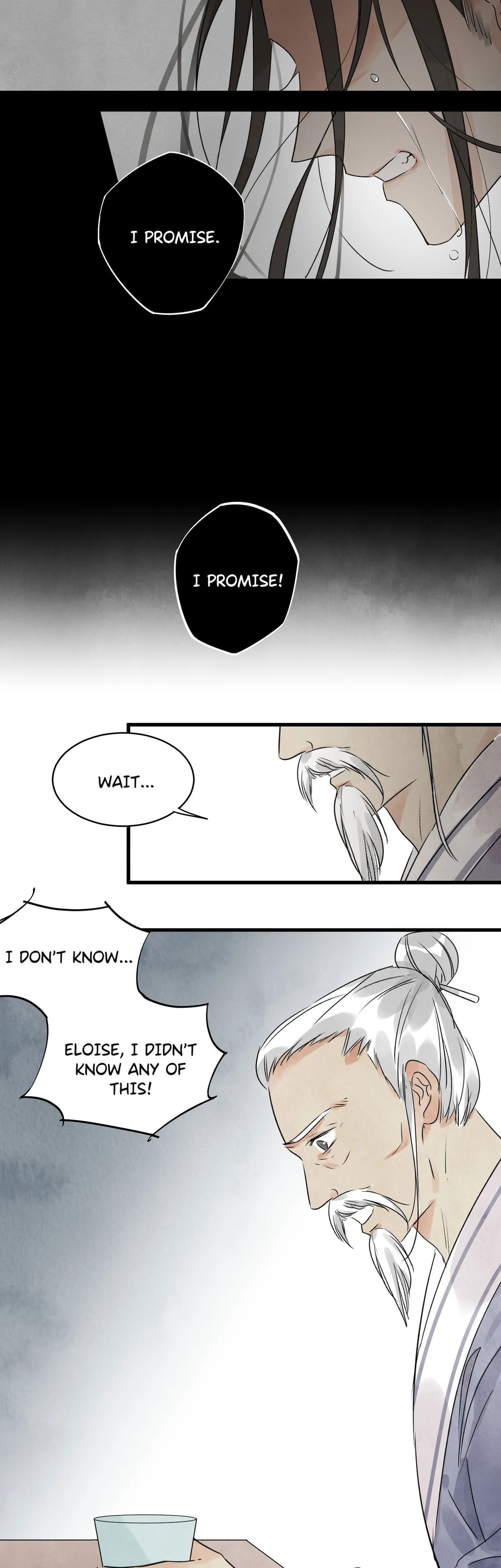 Killer or Saver Chapter 17 - Page 13