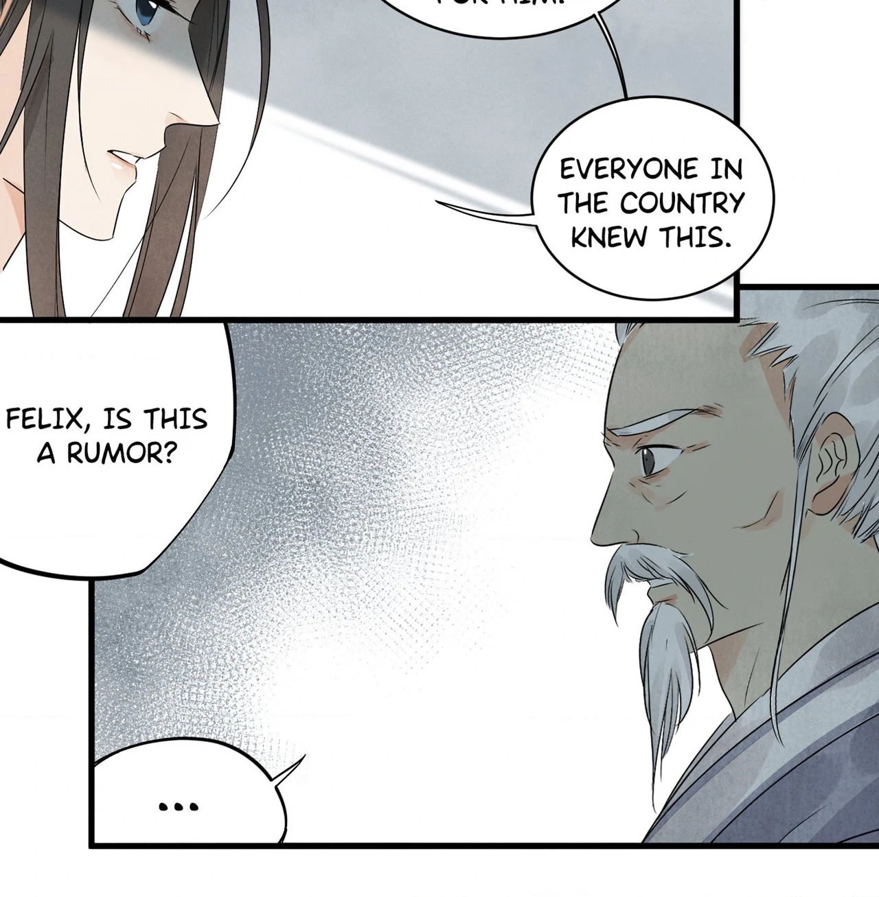 Killer or Saver Chapter 17 - Page 10