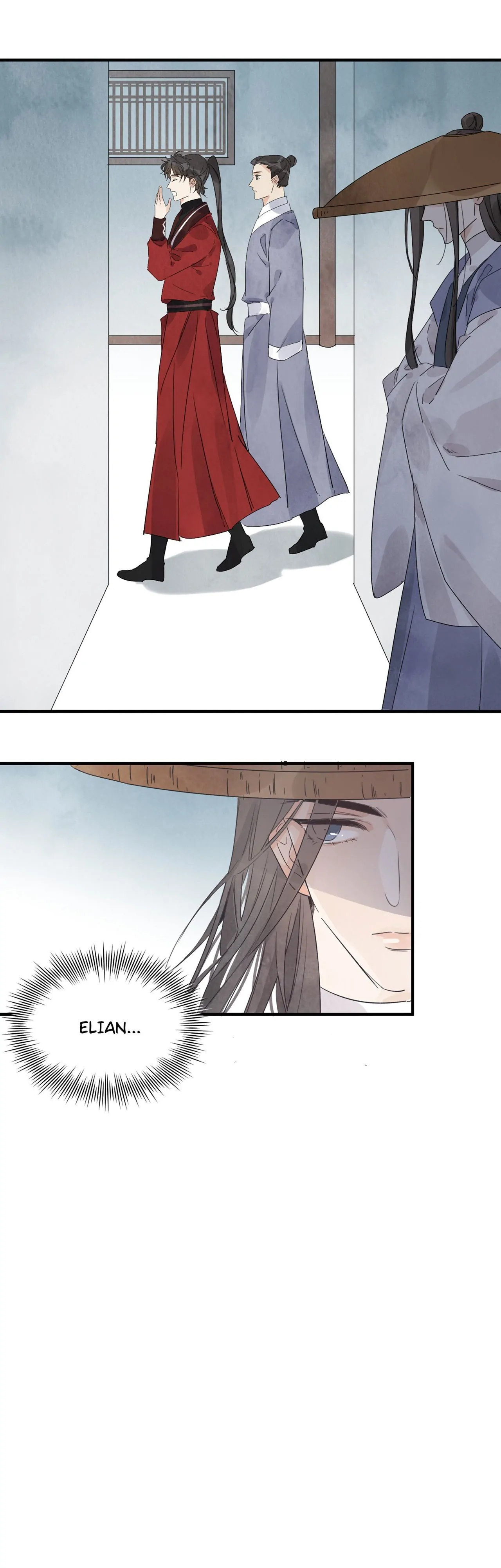 Killer or Saver Chapter 18 - Page 18