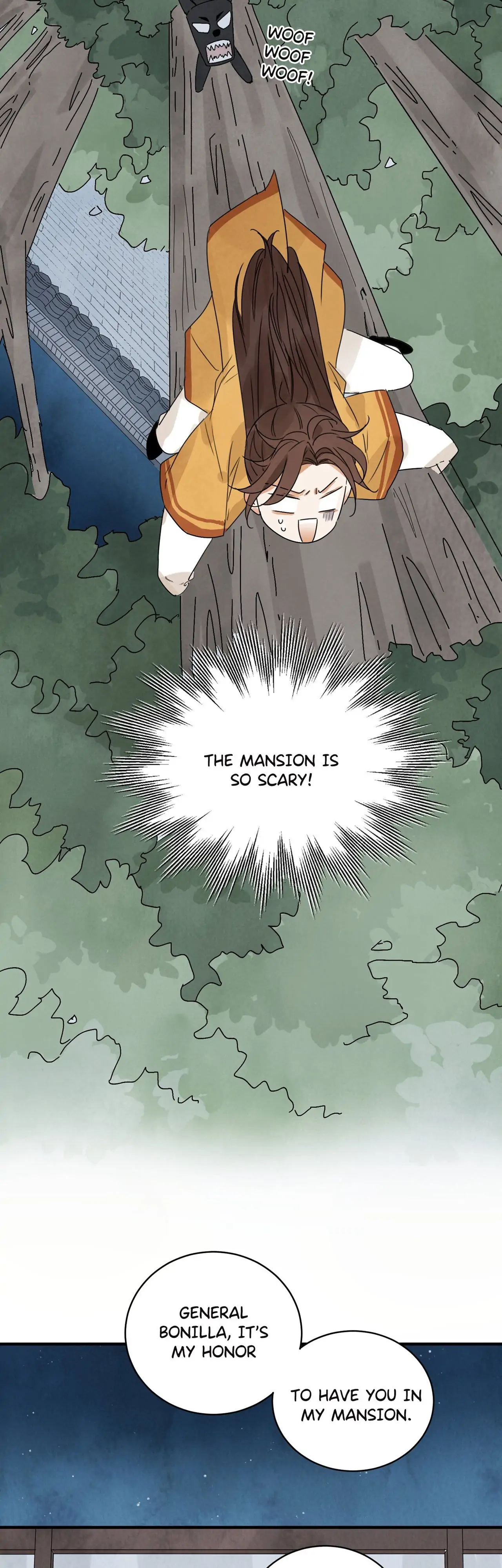 Killer or Saver Chapter 19 - Page 2