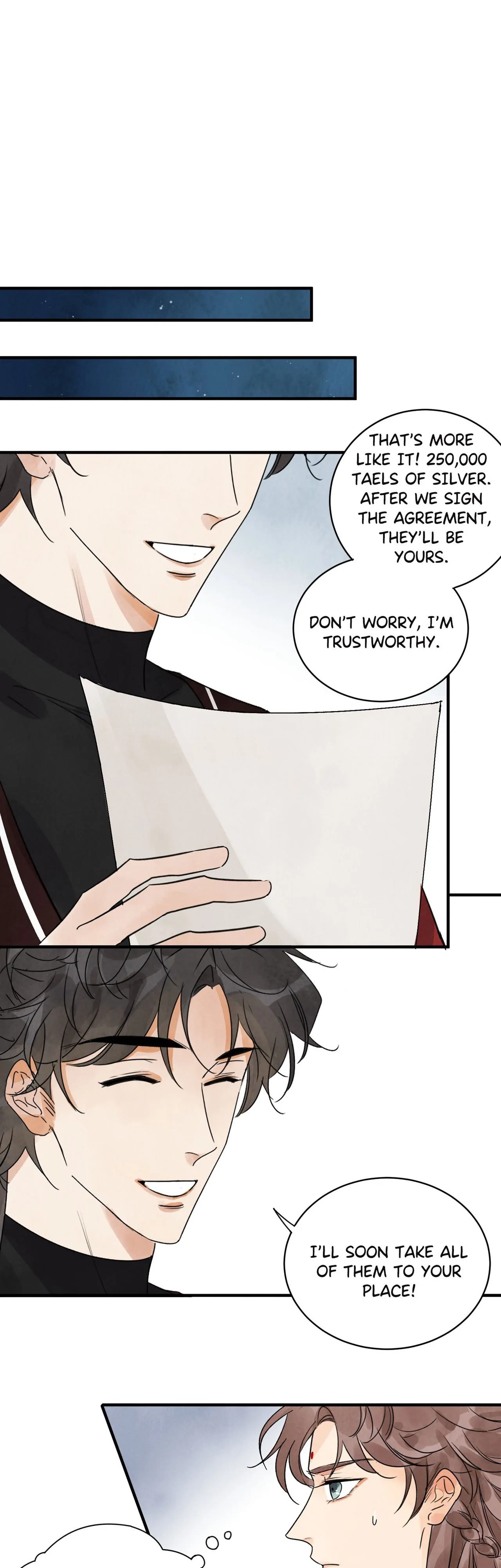 Killer or Saver Chapter 19 - Page 23