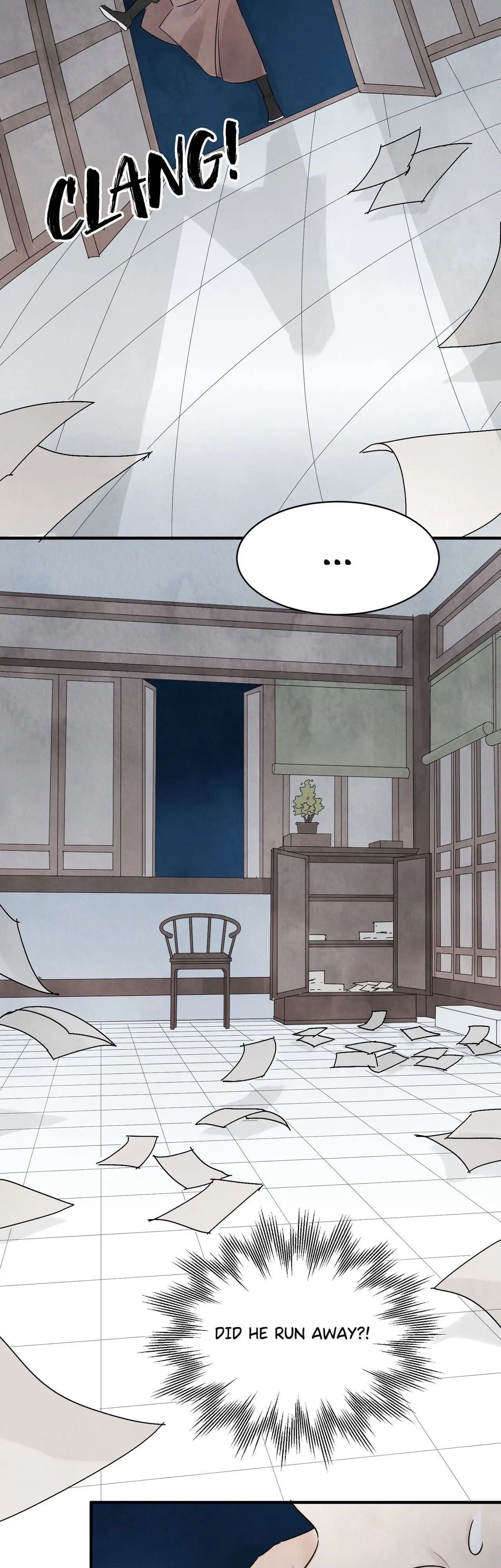 Killer or Saver Chapter 19 - Page 28