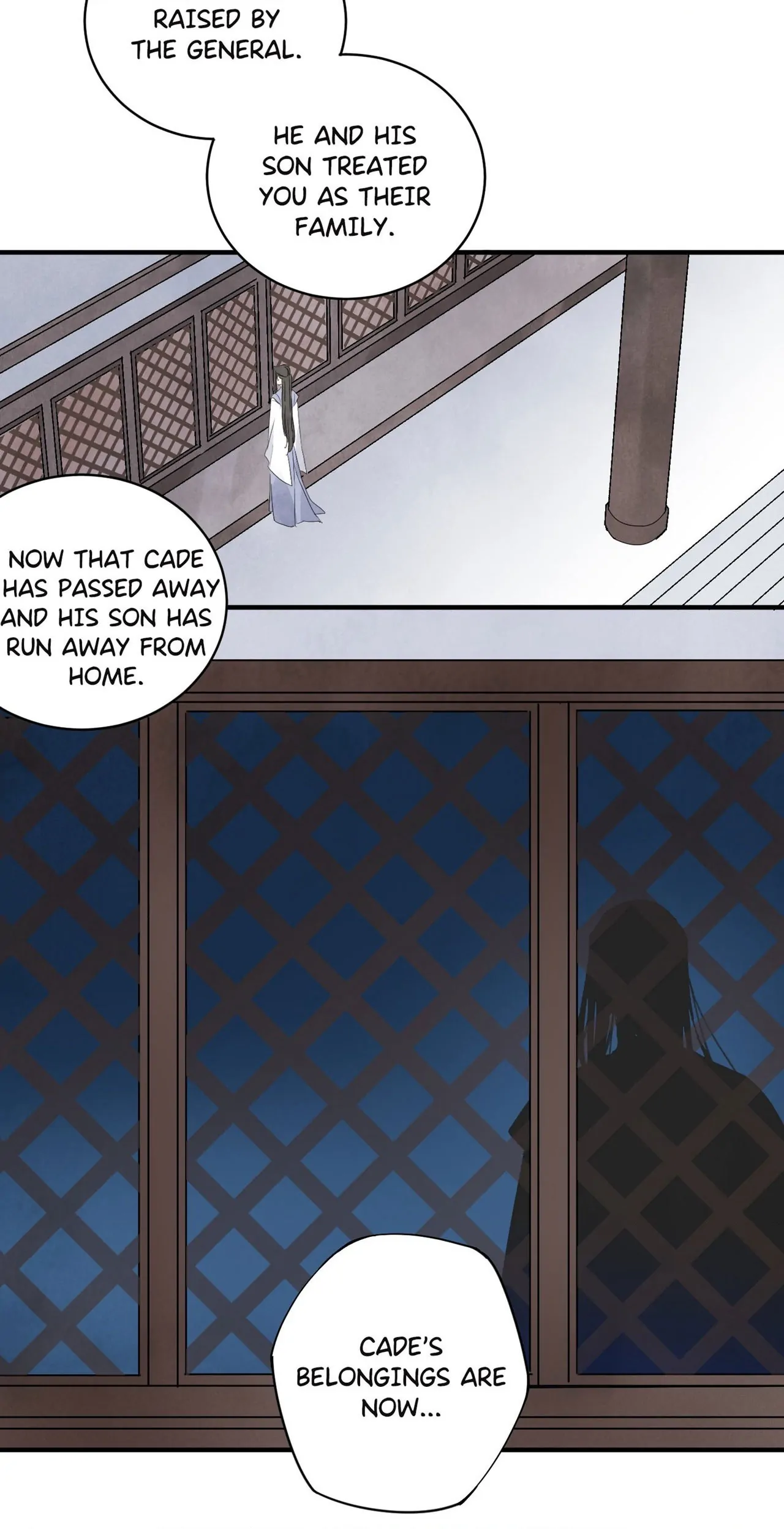 Killer or Saver Chapter 19 - Page 7