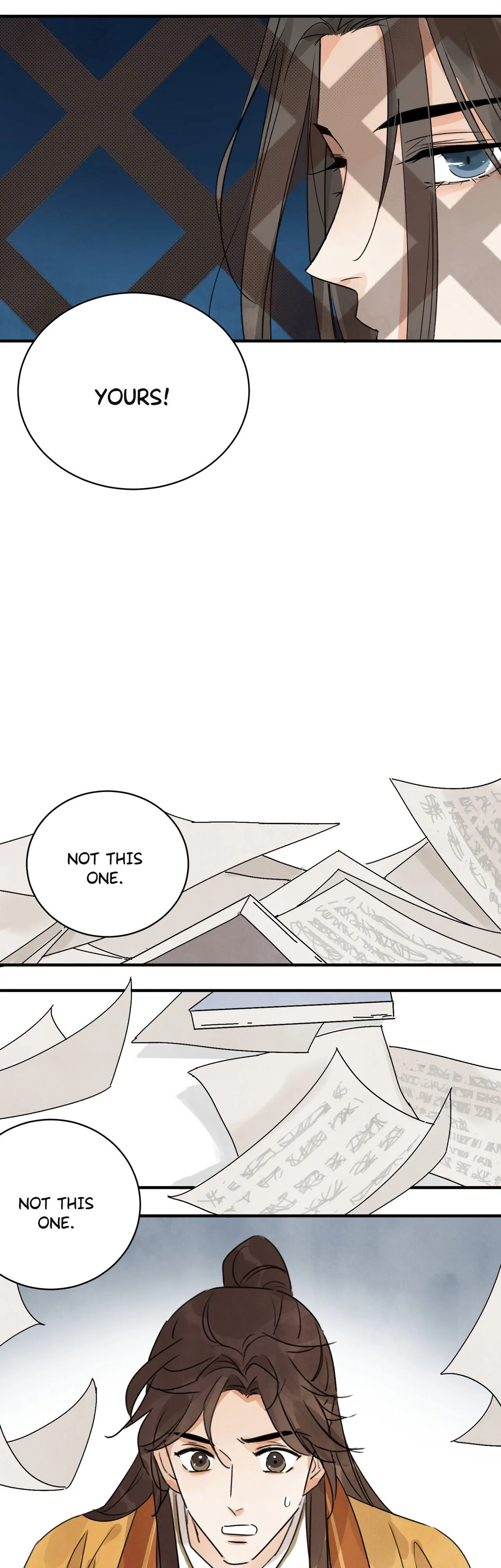 Killer or Saver Chapter 19 - Page 8