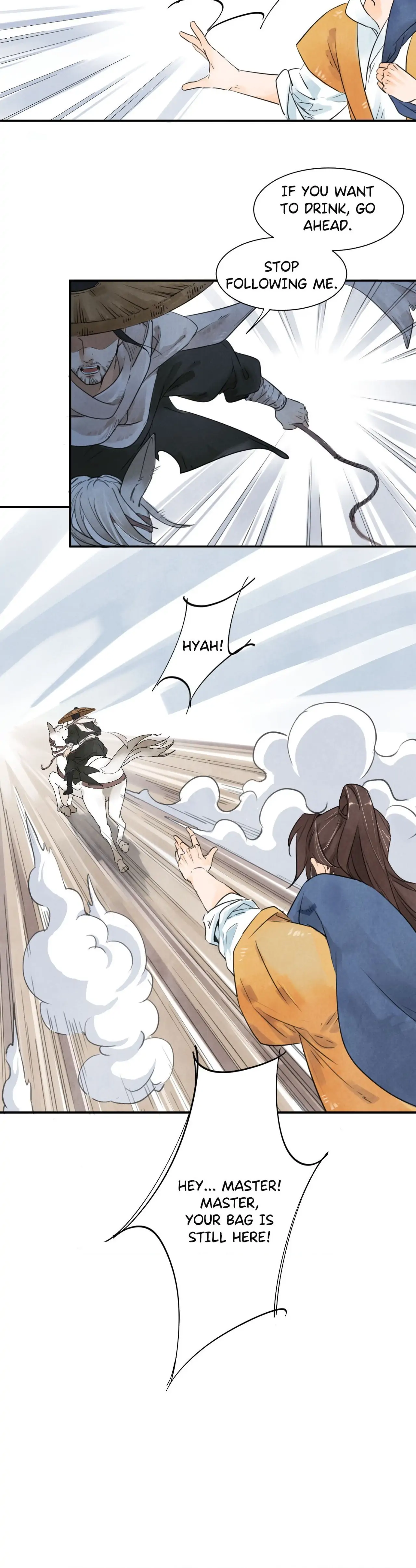 Killer or Saver Chapter 2 - Page 7