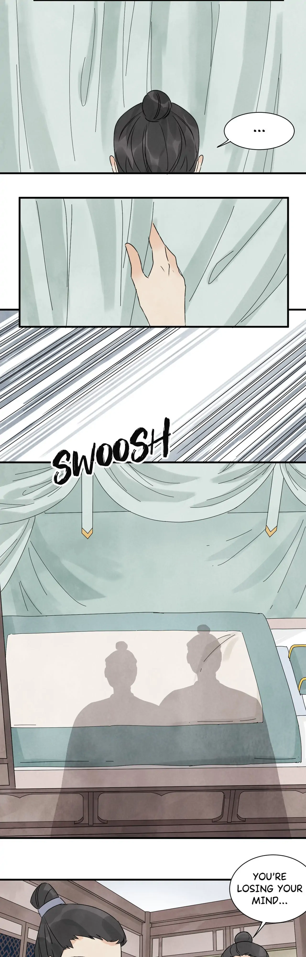Killer or Saver Chapter 20 - Page 13