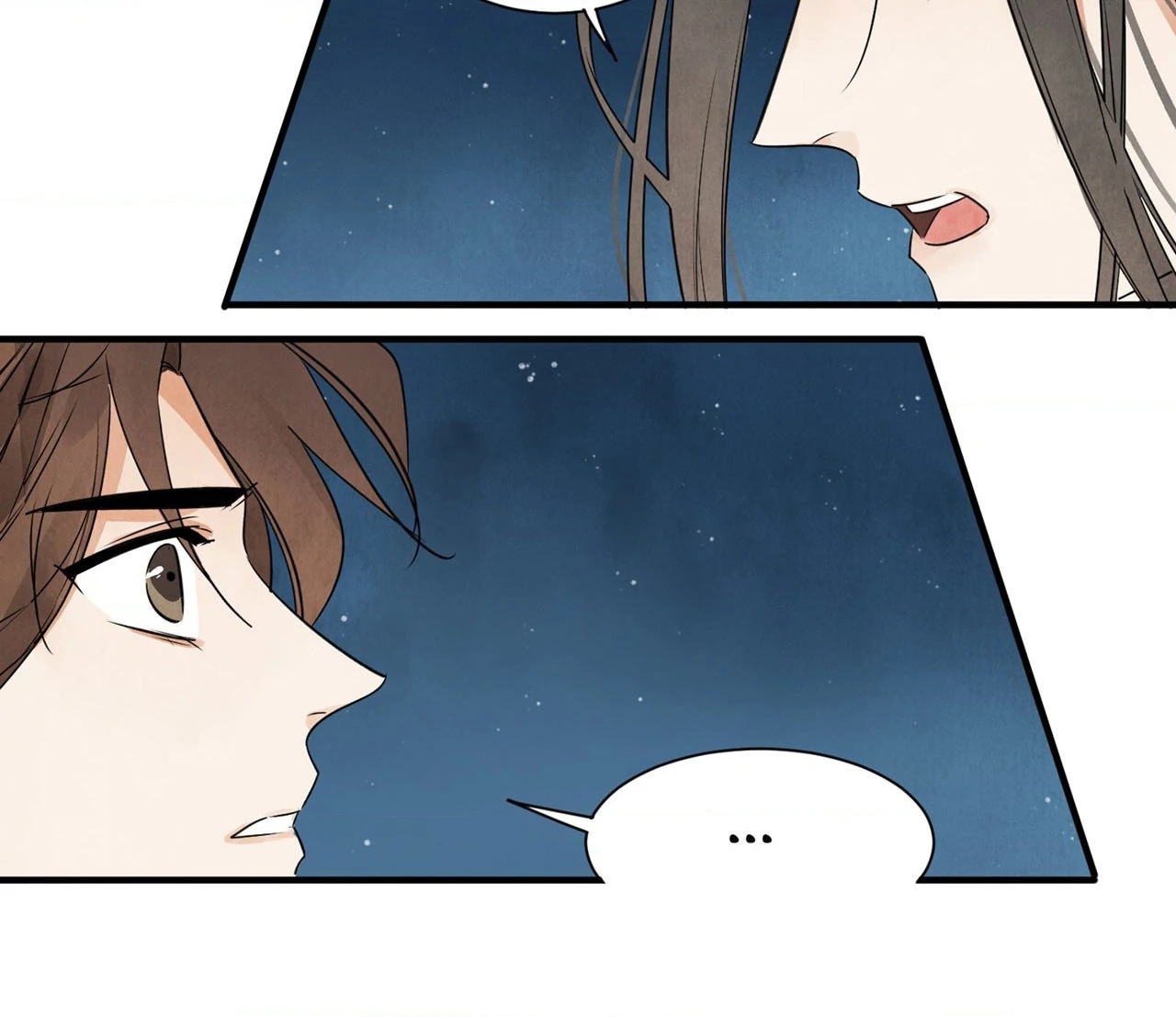 Killer or Saver Chapter 20 - Page 3