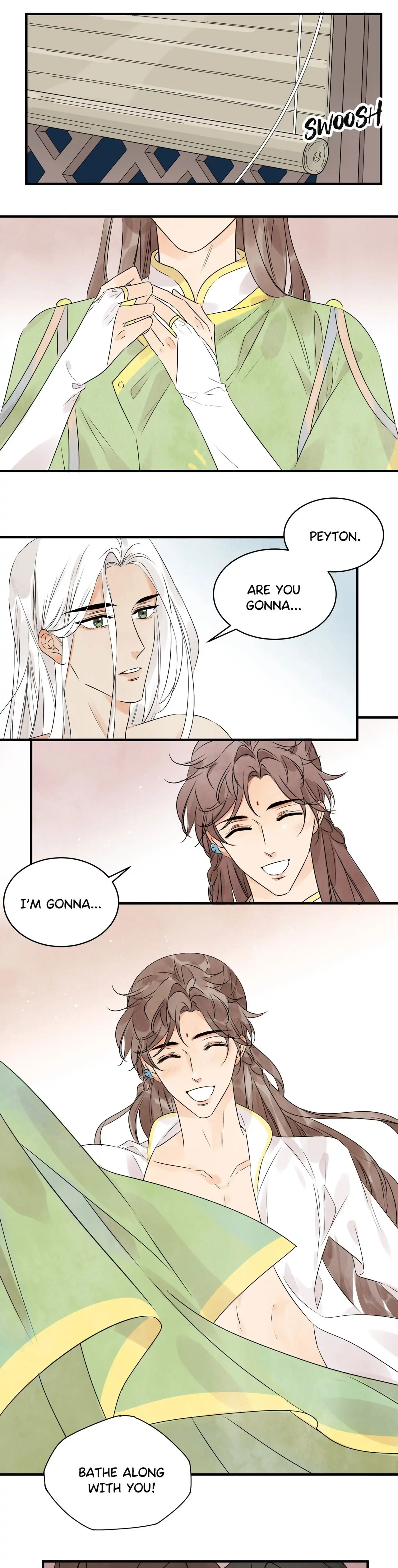 Killer or Saver Chapter 21 - Page 5