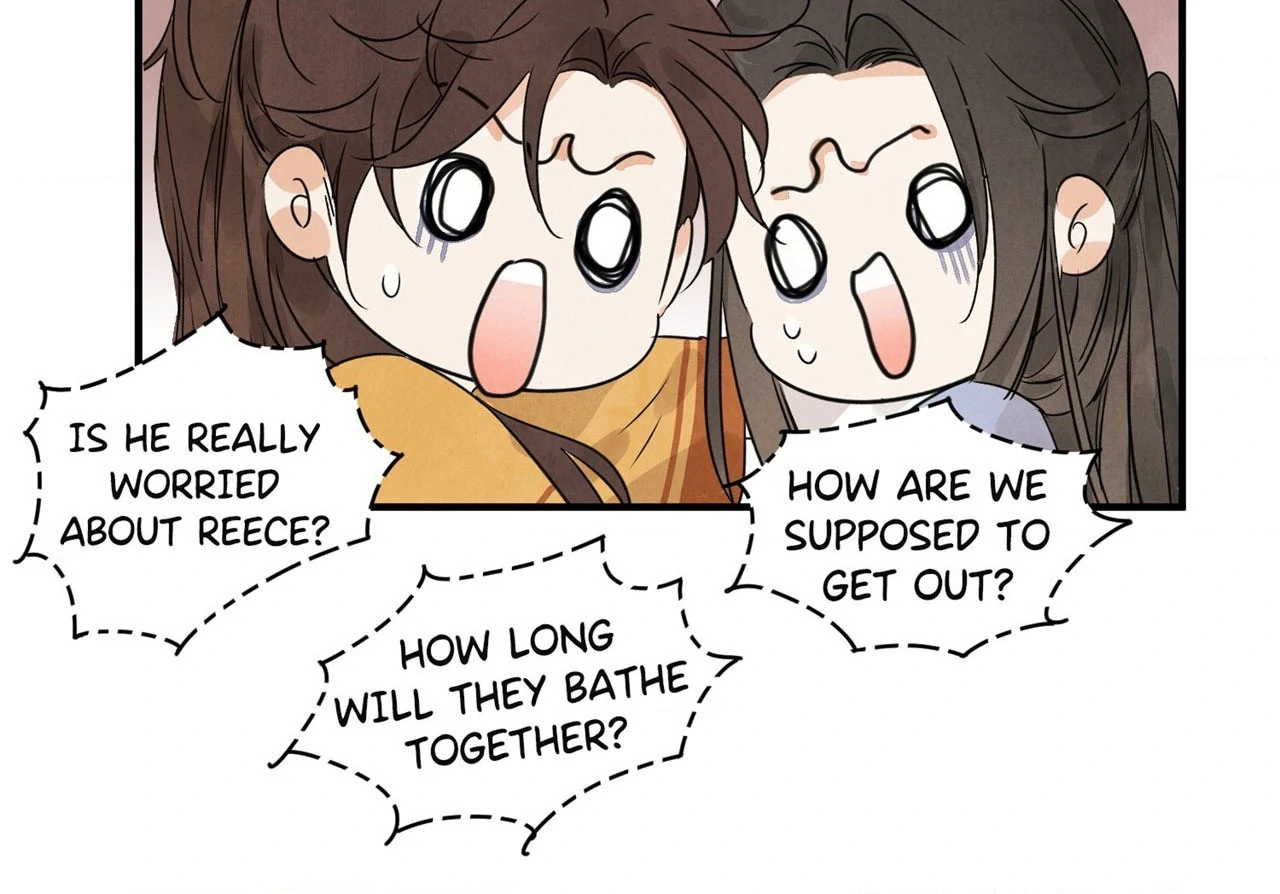 Killer or Saver Chapter 21 - Page 6