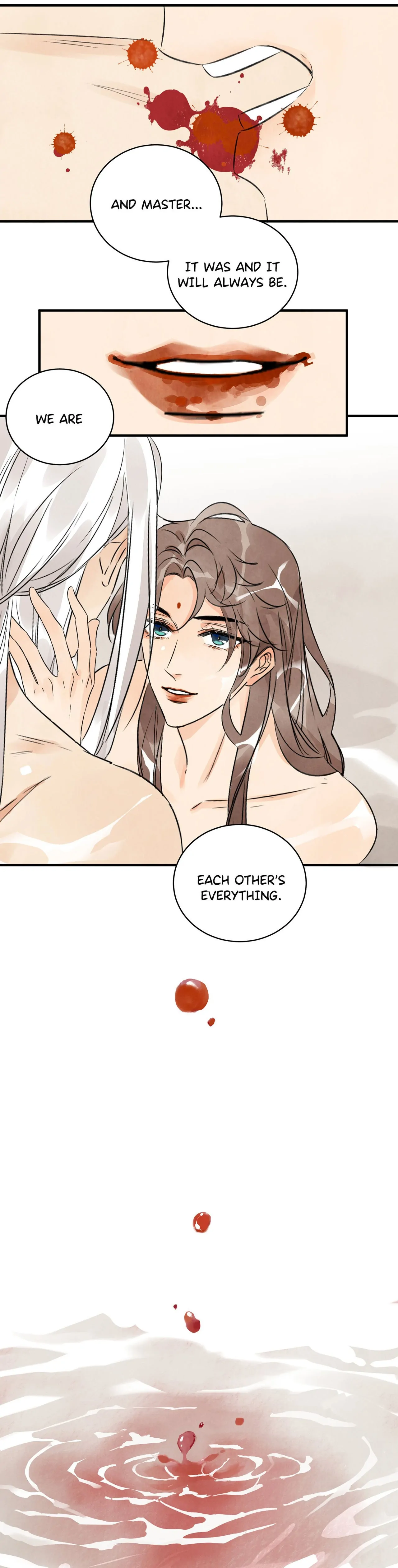 Killer or Saver Chapter 22 - Page 12