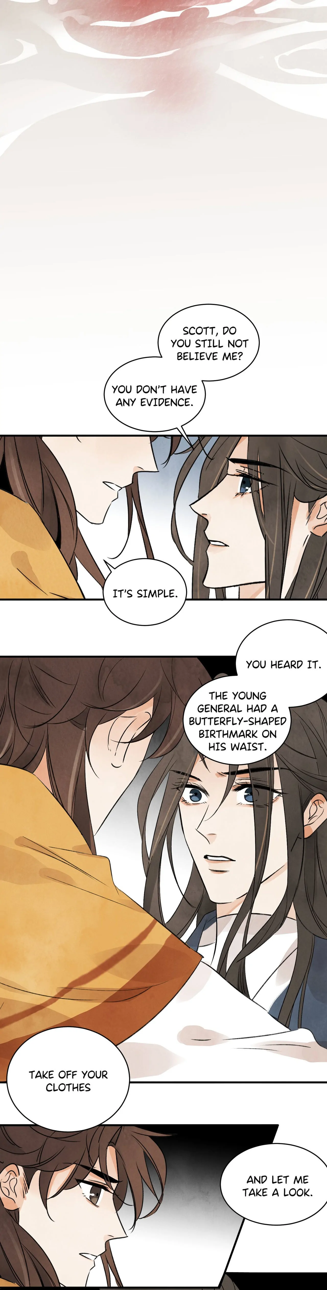 Killer or Saver Chapter 22 - Page 13