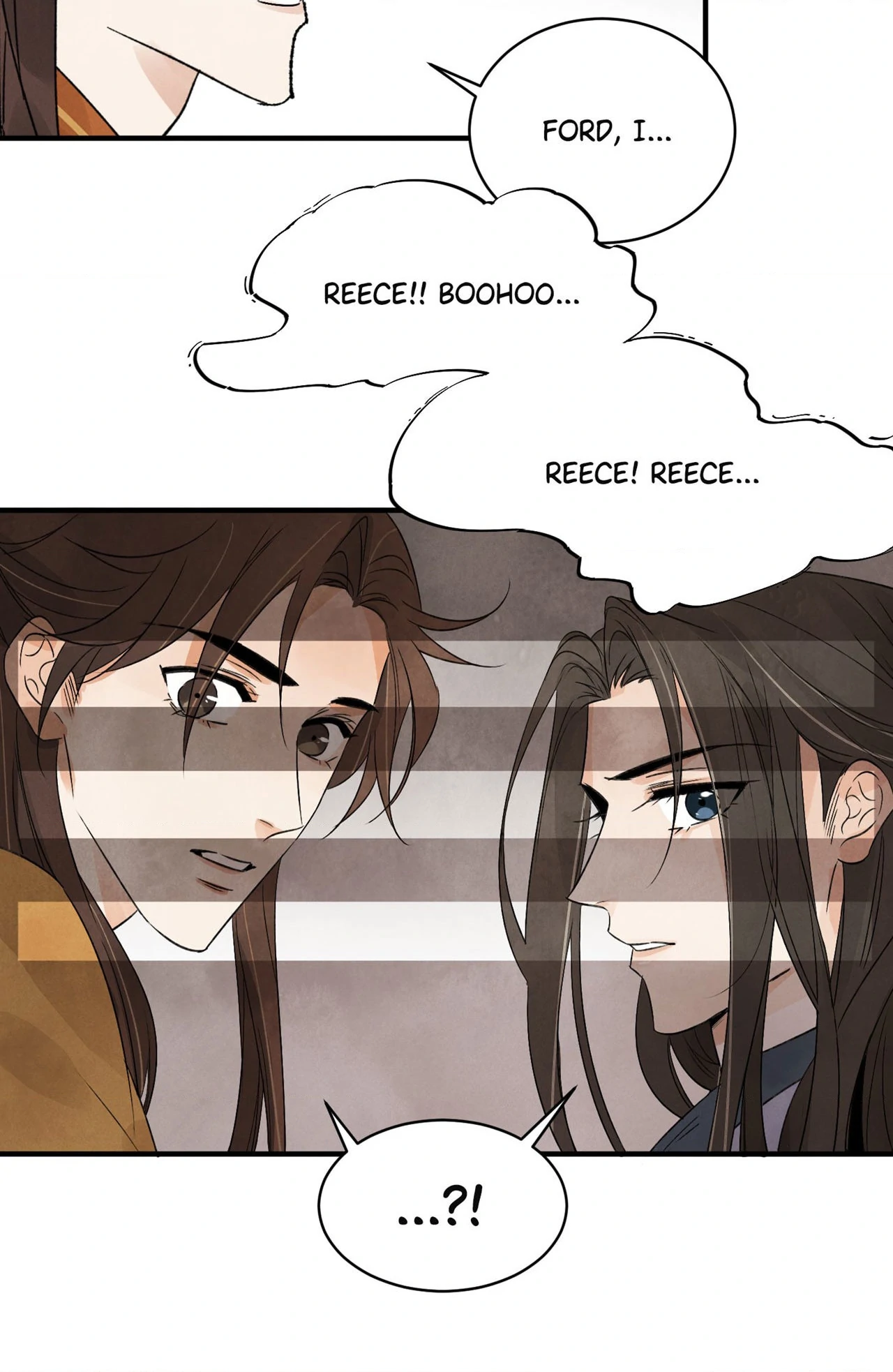 Killer or Saver Chapter 22 - Page 3