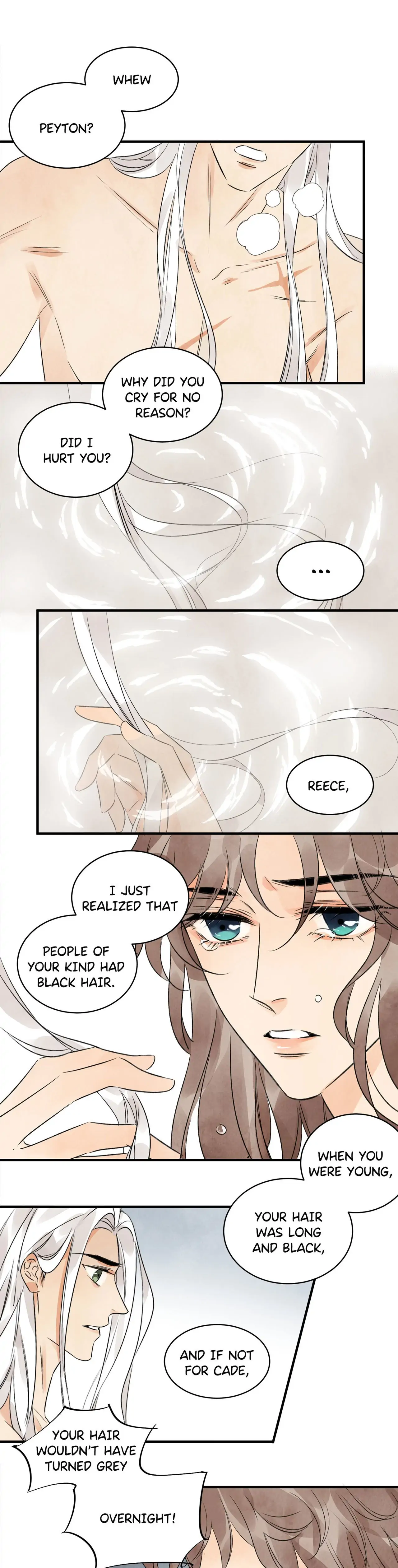 Killer or Saver Chapter 22 - Page 4