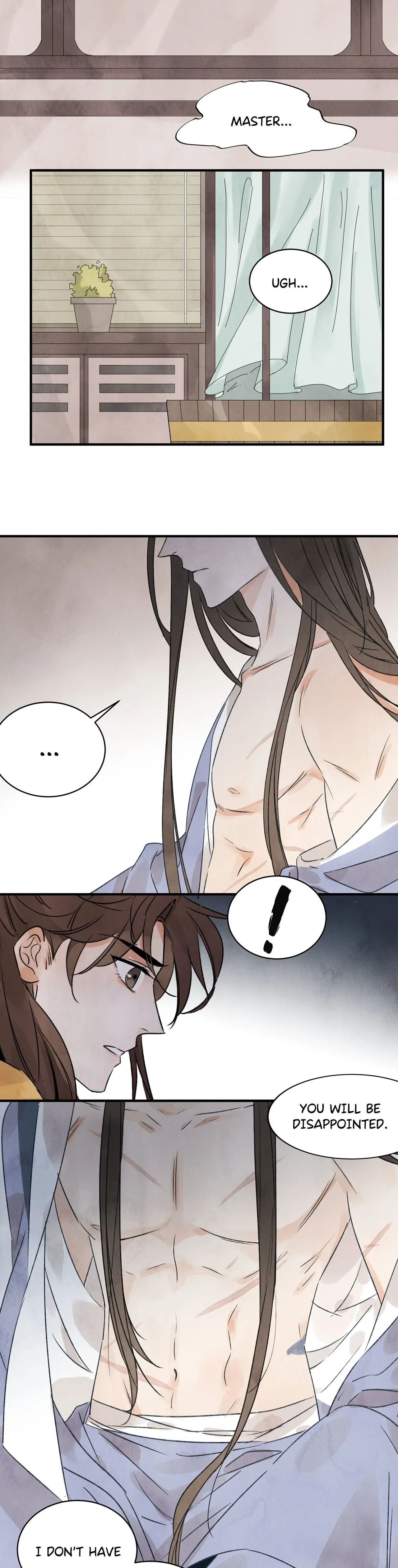 Killer or Saver Chapter 23 - Page 2