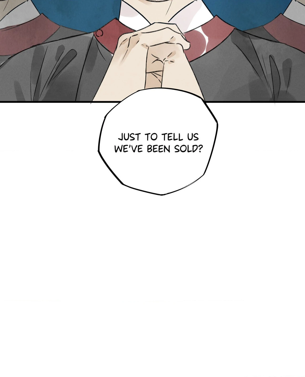 Killer or Saver Chapter 23 - Page 14