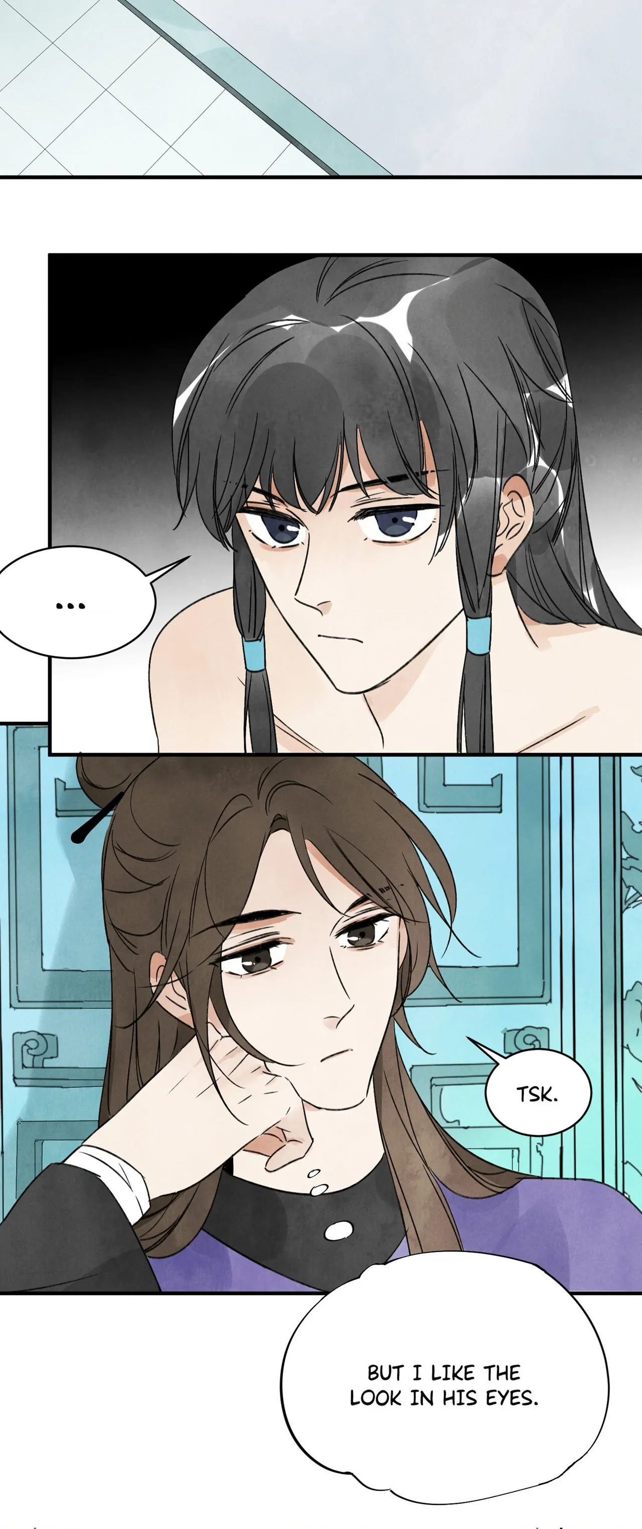 Killer or Saver Chapter 23 - Page 6