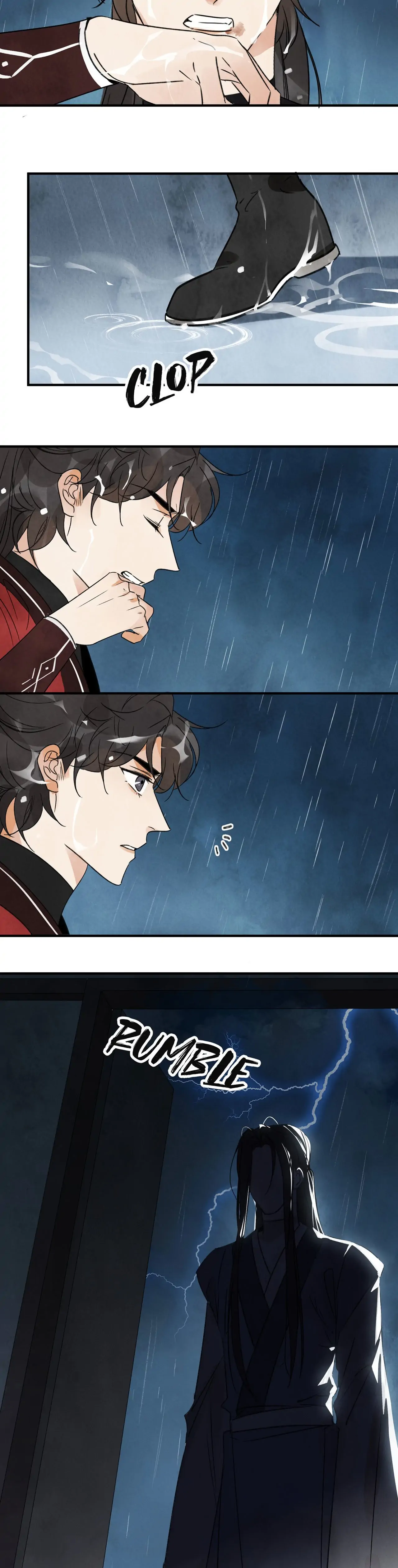Killer or Saver Chapter 24 - Page 18