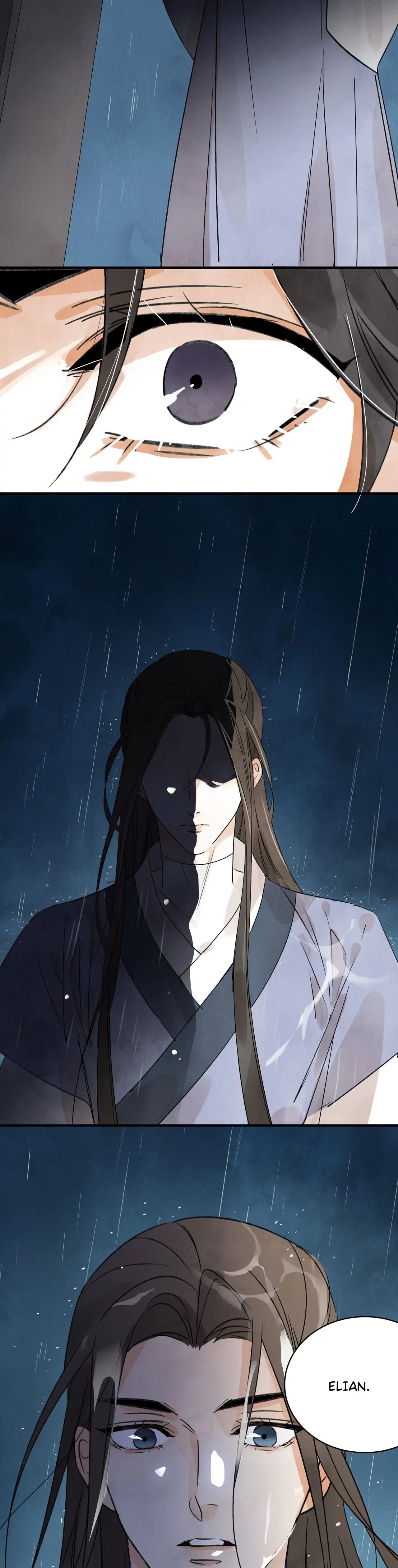 Killer or Saver Chapter 24 - Page 19