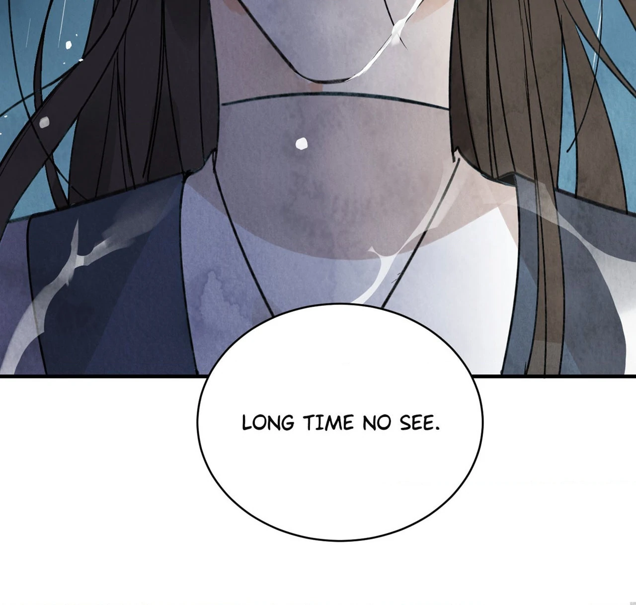 Killer or Saver Chapter 24 - Page 20