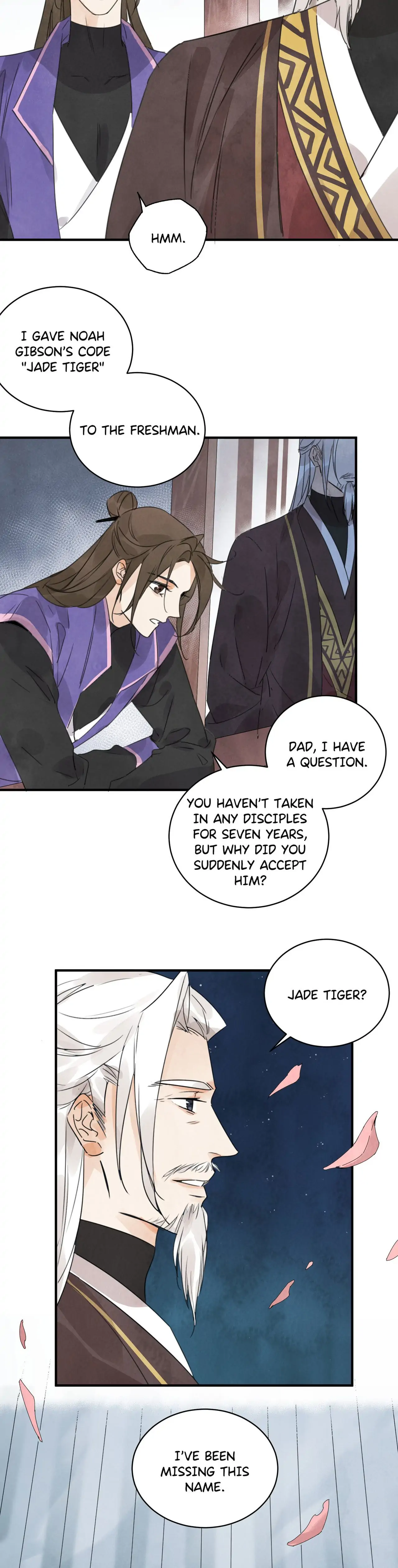 Killer or Saver Chapter 26 - Page 2