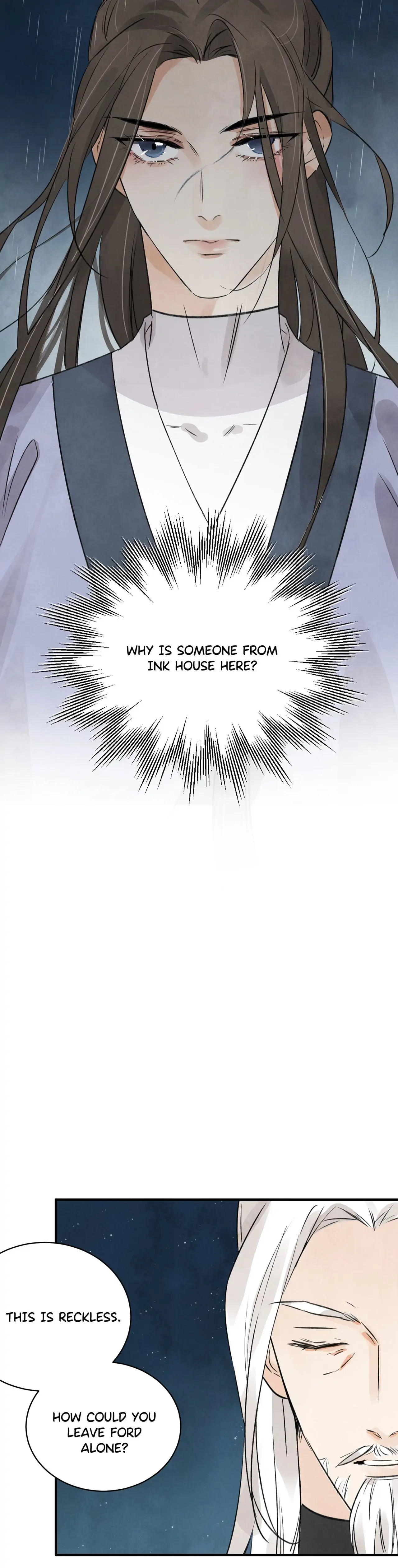 Killer or Saver Chapter 26 - Page 16