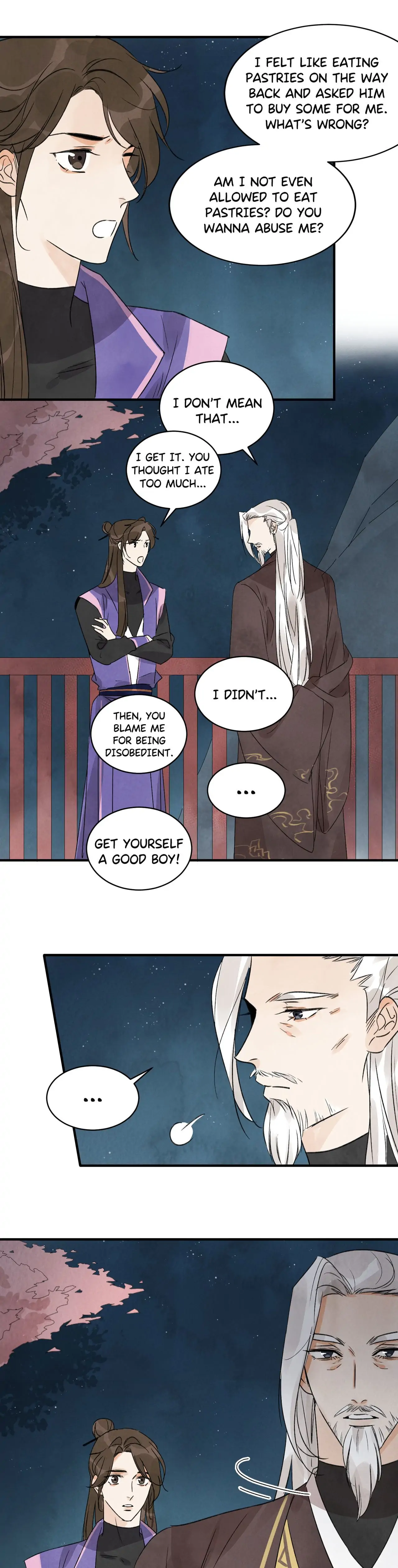 Killer or Saver Chapter 26 - Page 17