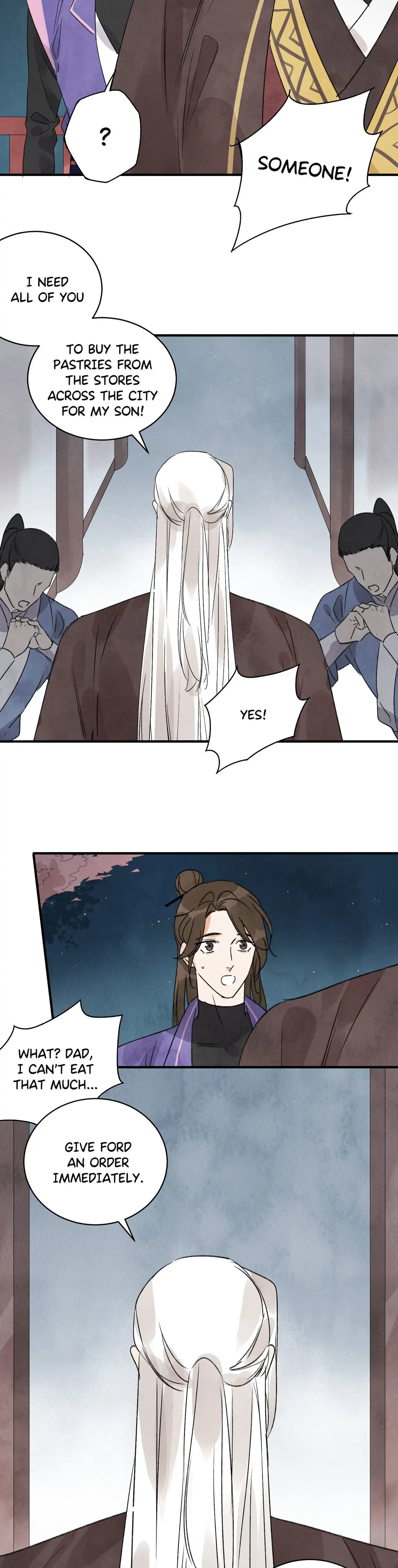 Killer or Saver Chapter 26 - Page 18