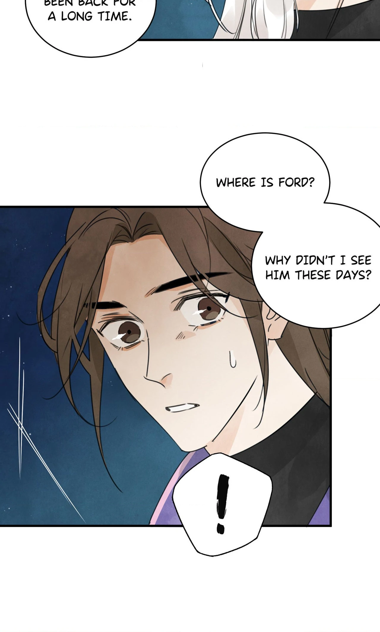 Killer or Saver Chapter 26 - Page 4