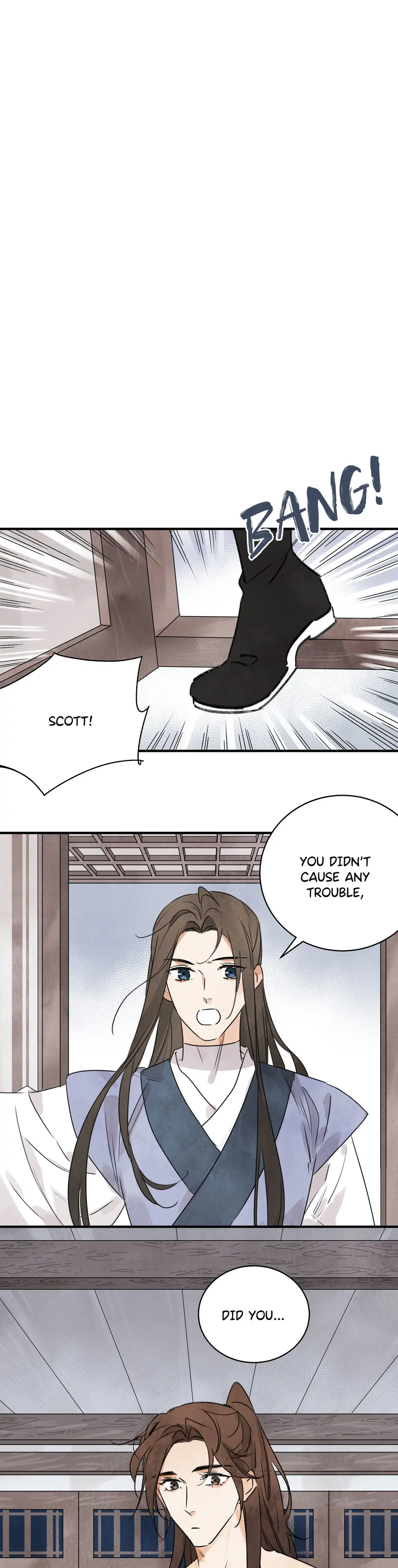 Killer or Saver Chapter 26 - Page 5