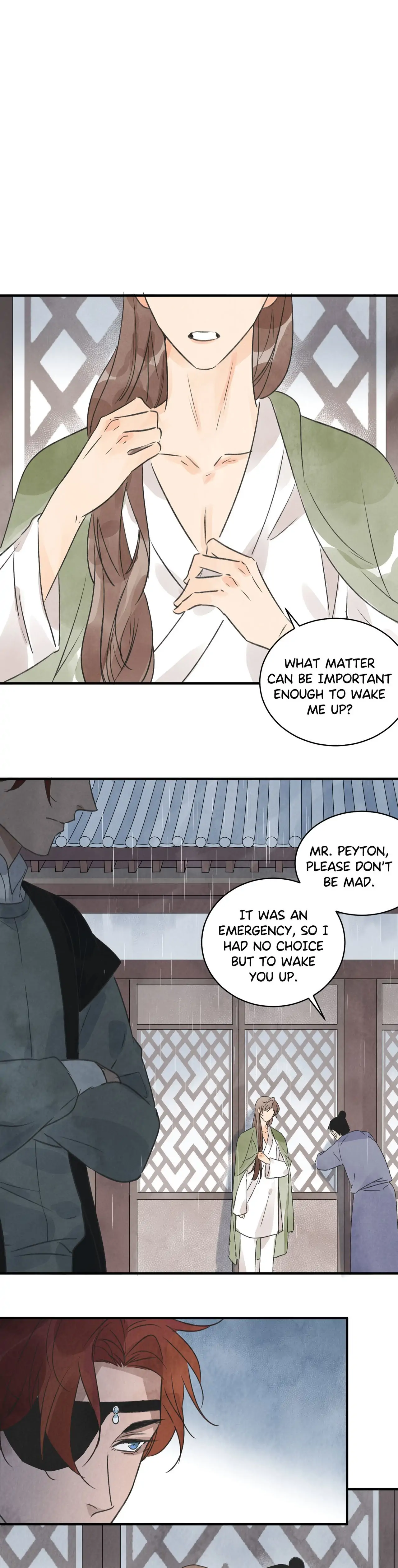 Killer or Saver Chapter 27 - Page 14