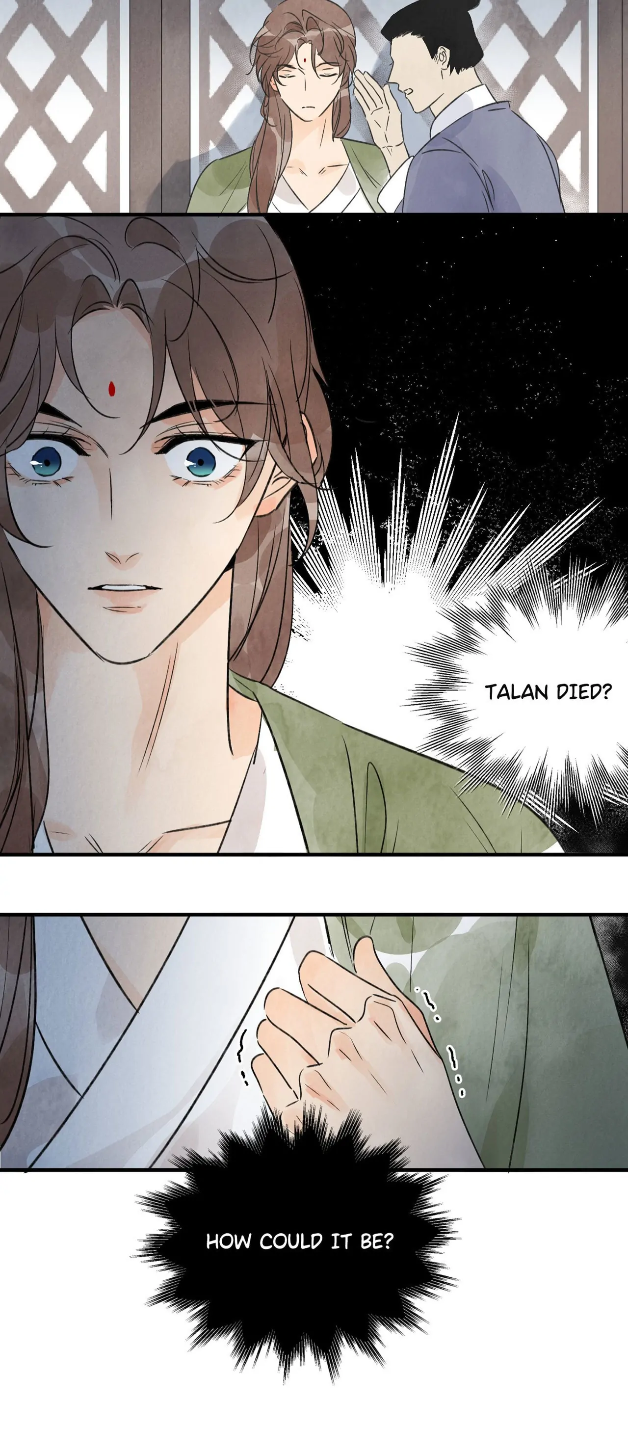 Killer or Saver Chapter 27 - Page 15