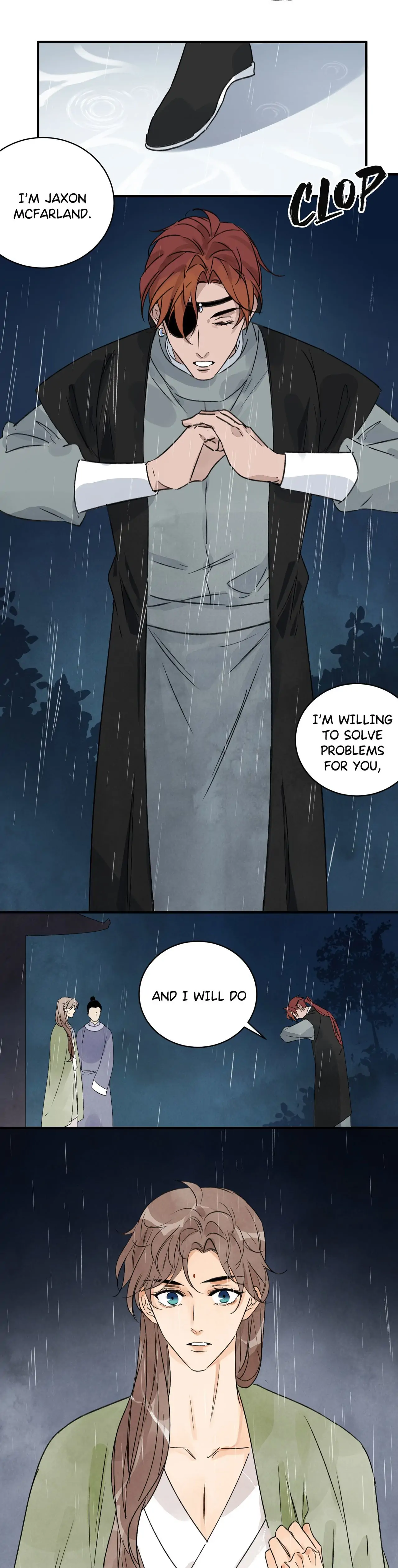 Killer or Saver Chapter 27 - Page 16