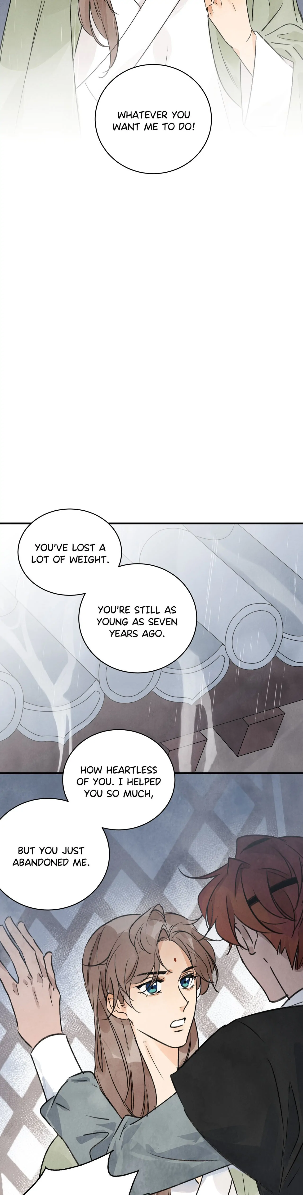 Killer or Saver Chapter 27 - Page 17