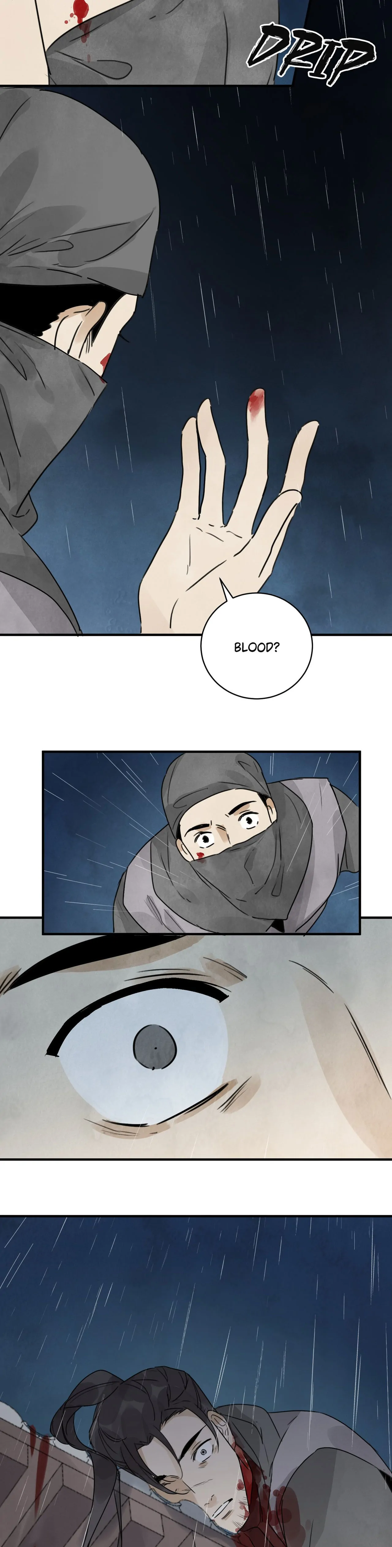 Killer or Saver Chapter 27 - Page 6