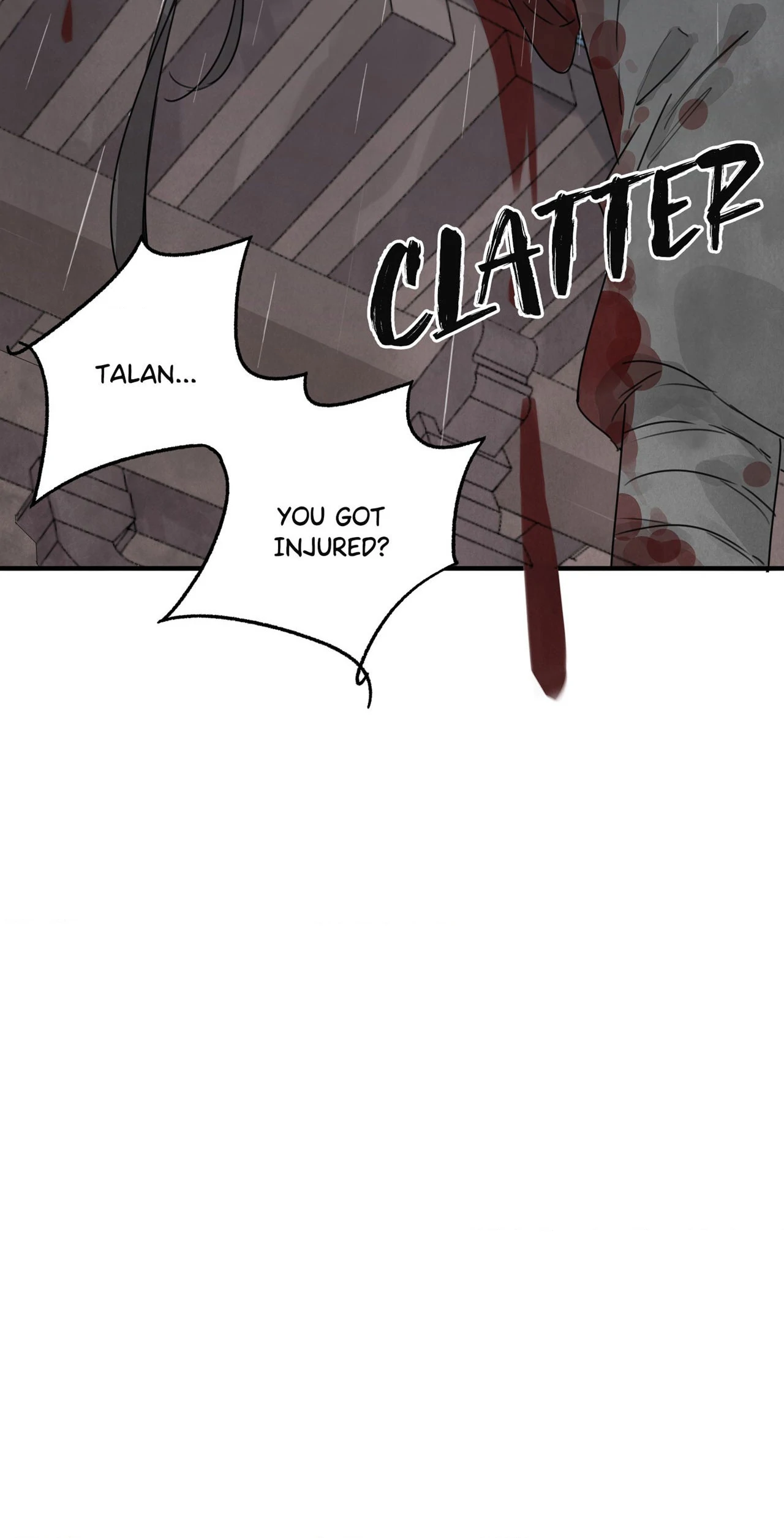 Killer or Saver Chapter 27 - Page 7
