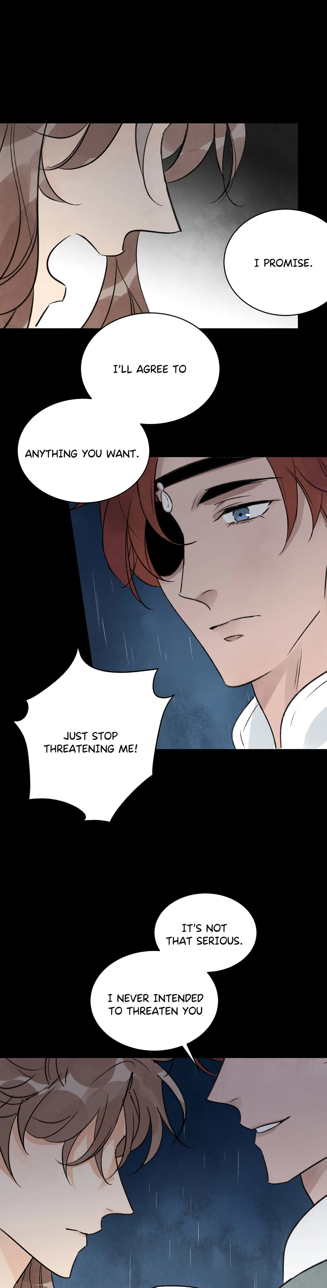 Killer or Saver Chapter 28 - Page 11