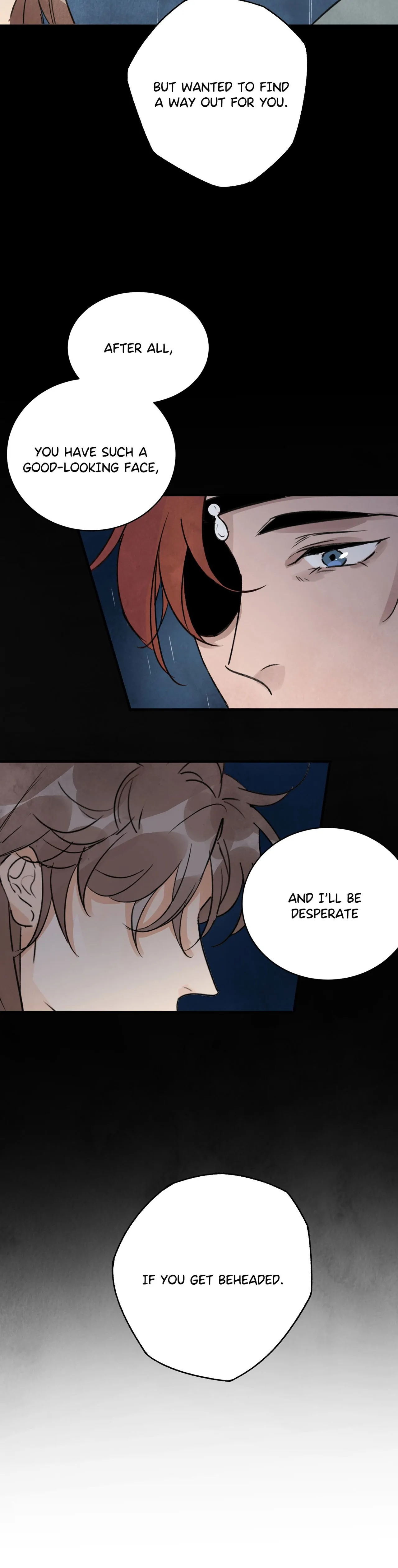 Killer or Saver Chapter 28 - Page 12