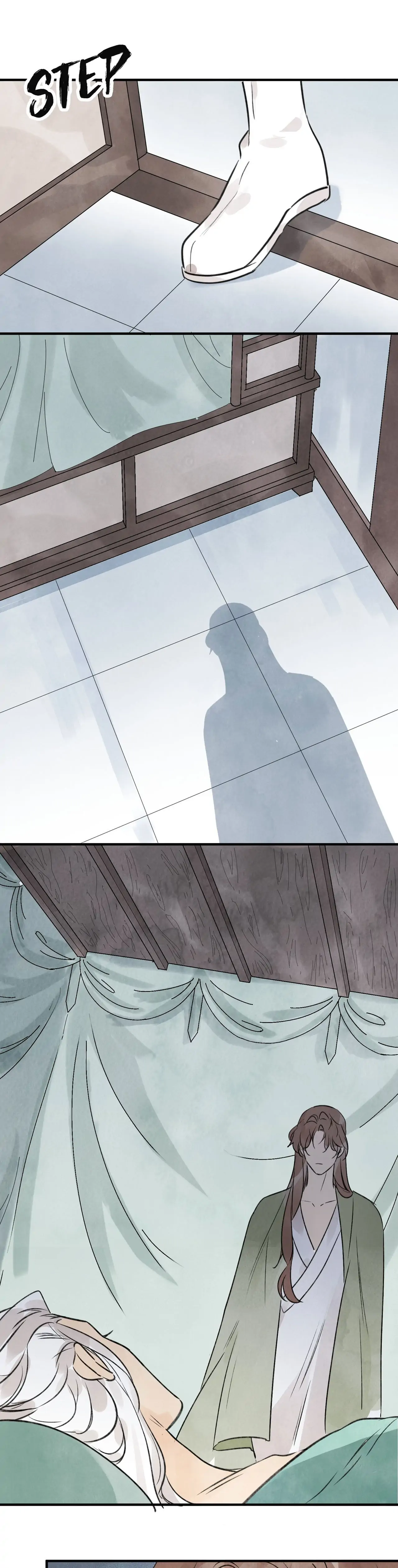 Killer or Saver Chapter 28 - Page 14