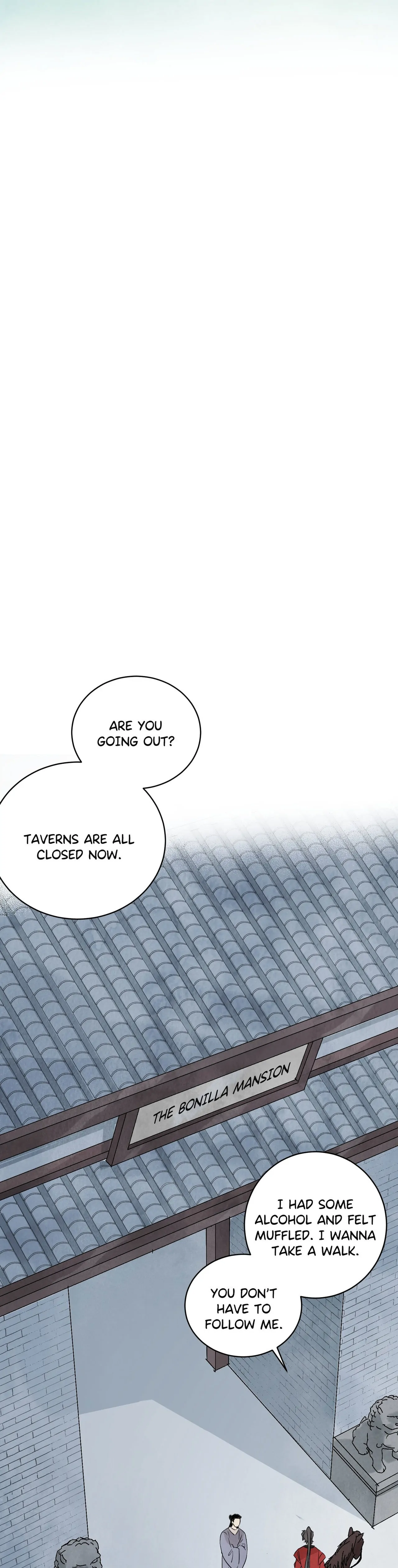 Killer or Saver Chapter 28 - Page 16