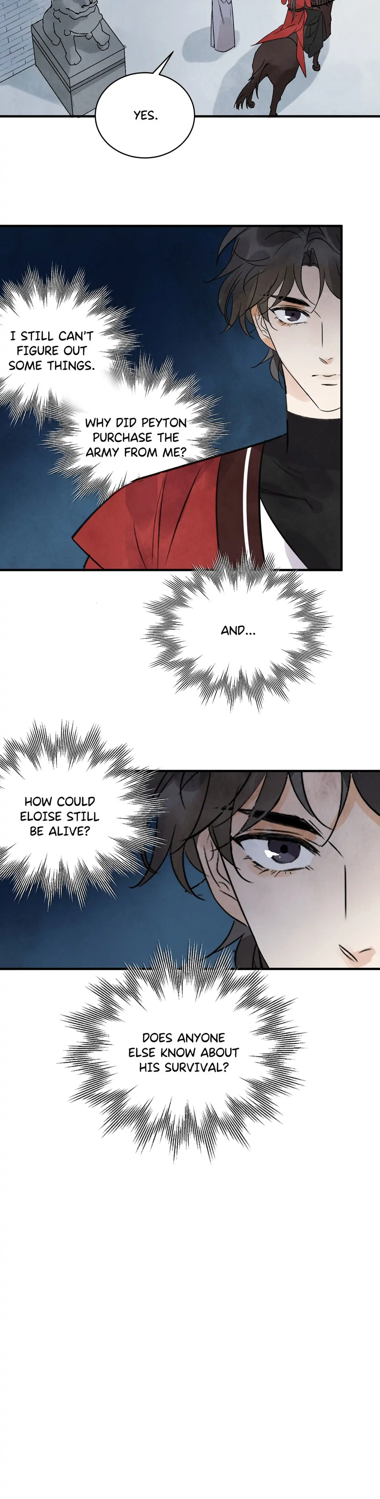 Killer or Saver Chapter 28 - Page 17