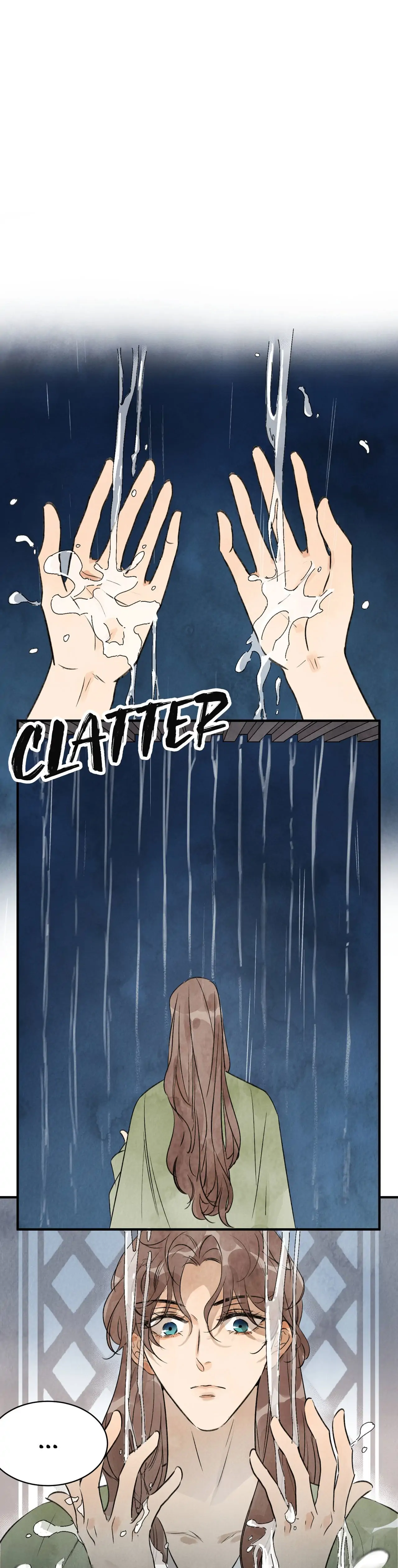 Killer or Saver Chapter 28 - Page 3