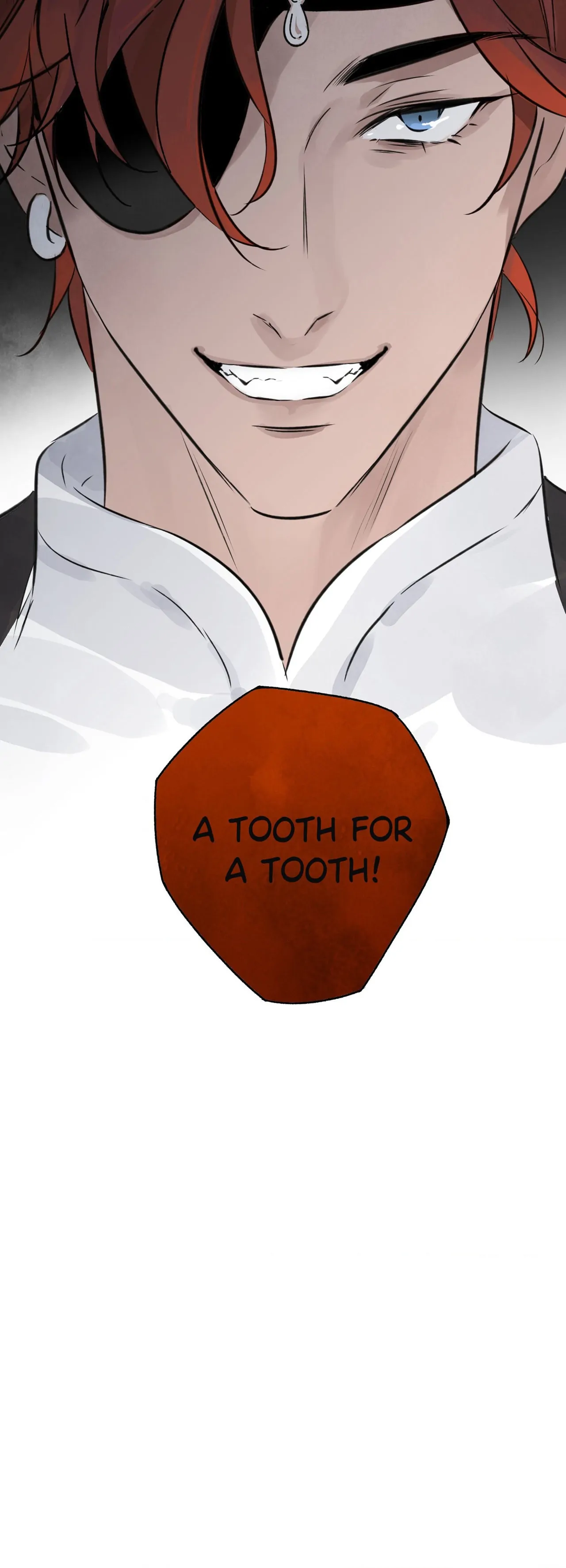 Killer or Saver Chapter 28 - Page 26