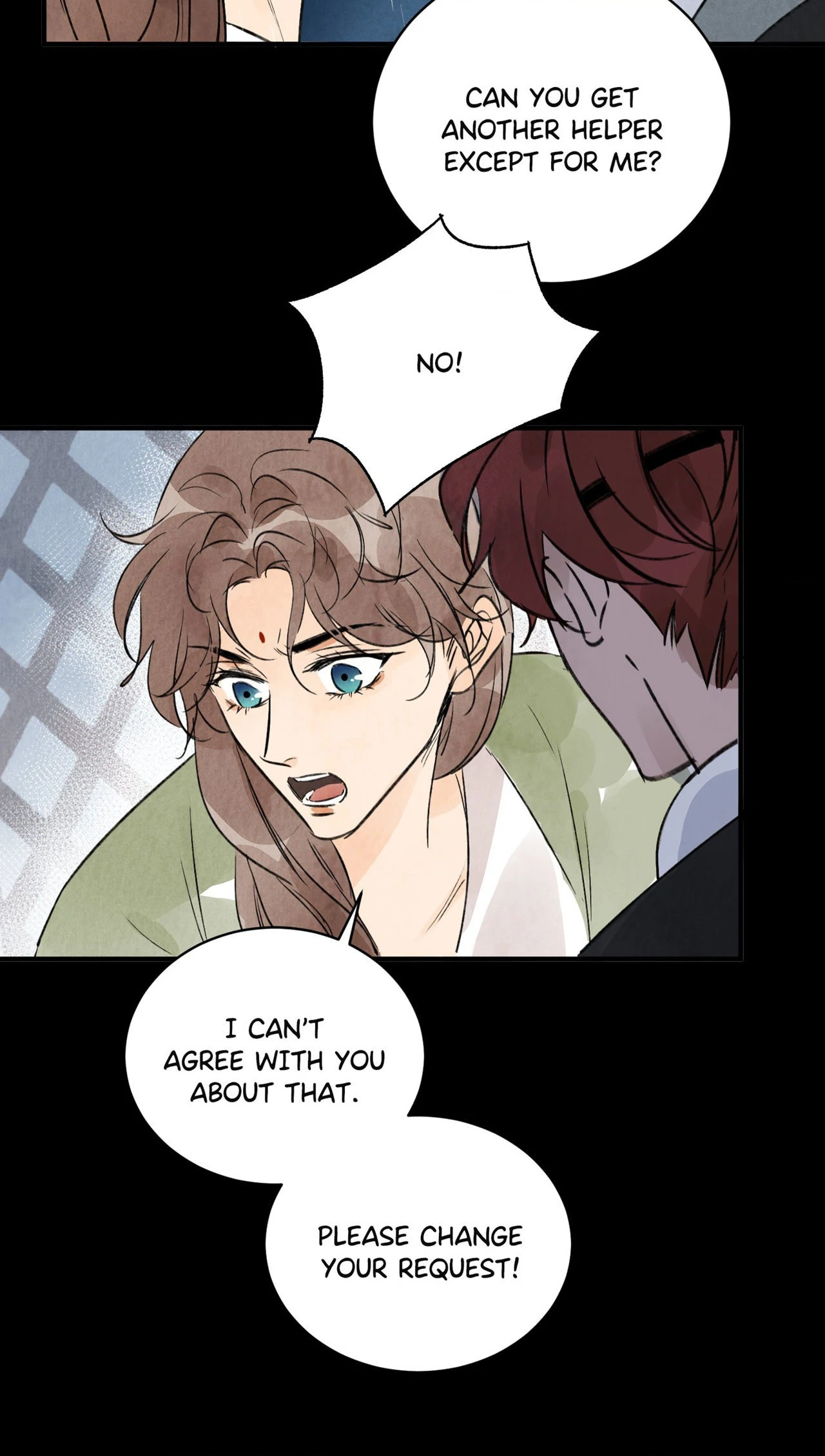Killer or Saver Chapter 28 - Page 5