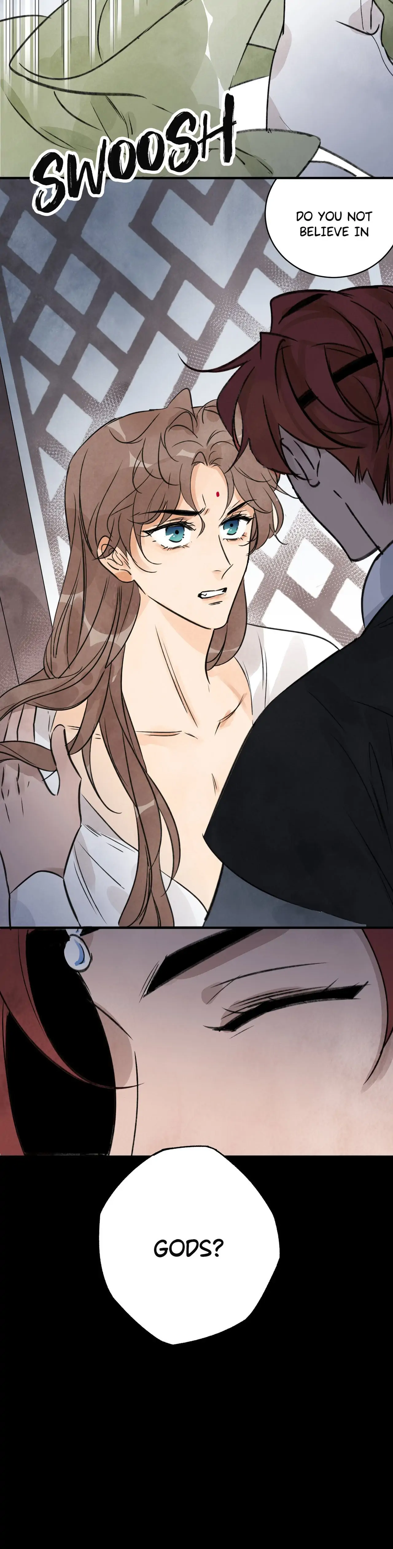Killer or Saver Chapter 28 - Page 9