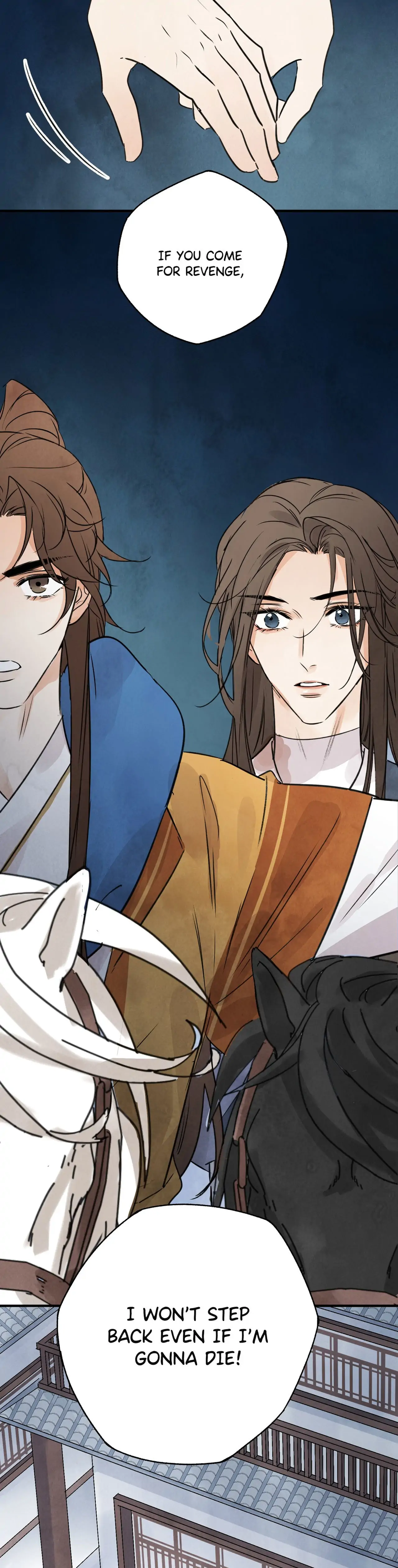 Killer or Saver Chapter 29 - Page 13