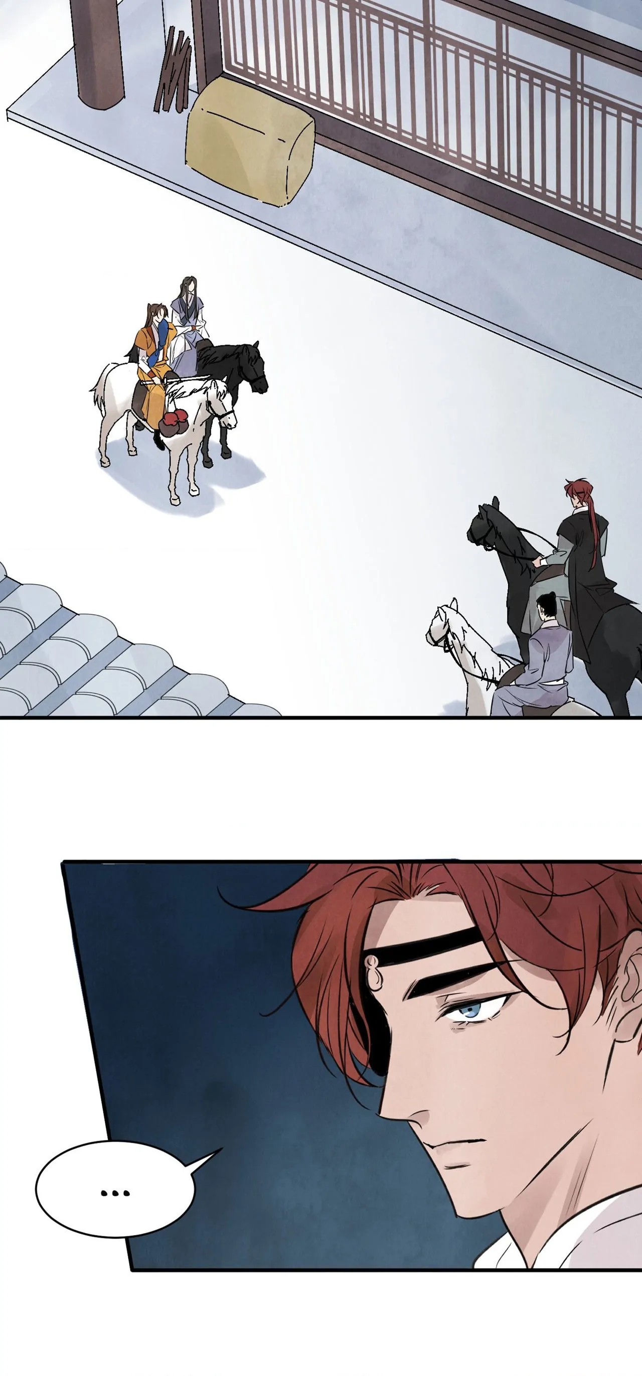 Killer or Saver Chapter 29 - Page 14