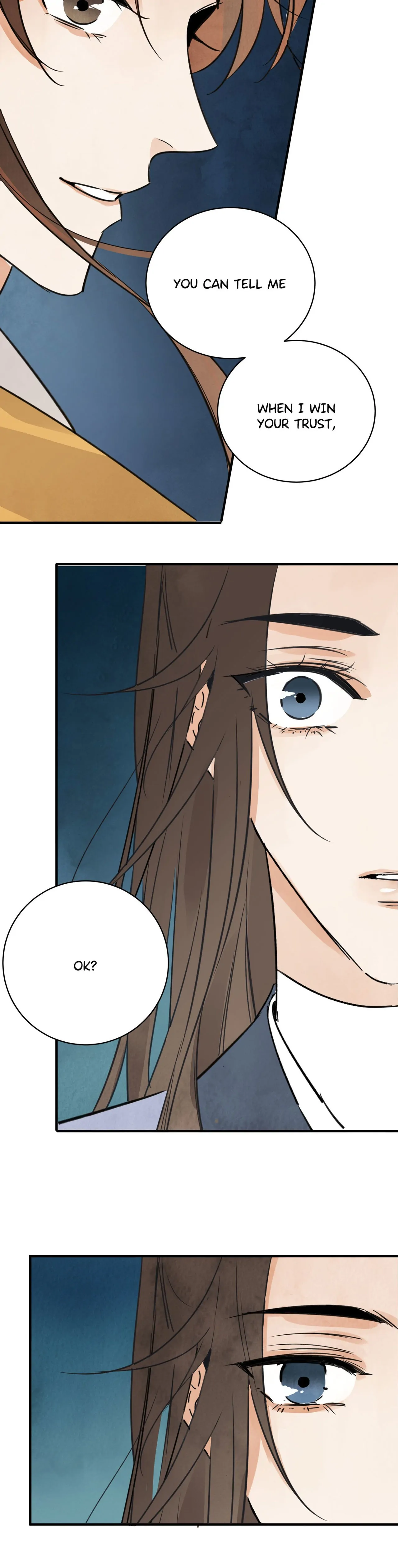 Killer or Saver Chapter 29 - Page 16
