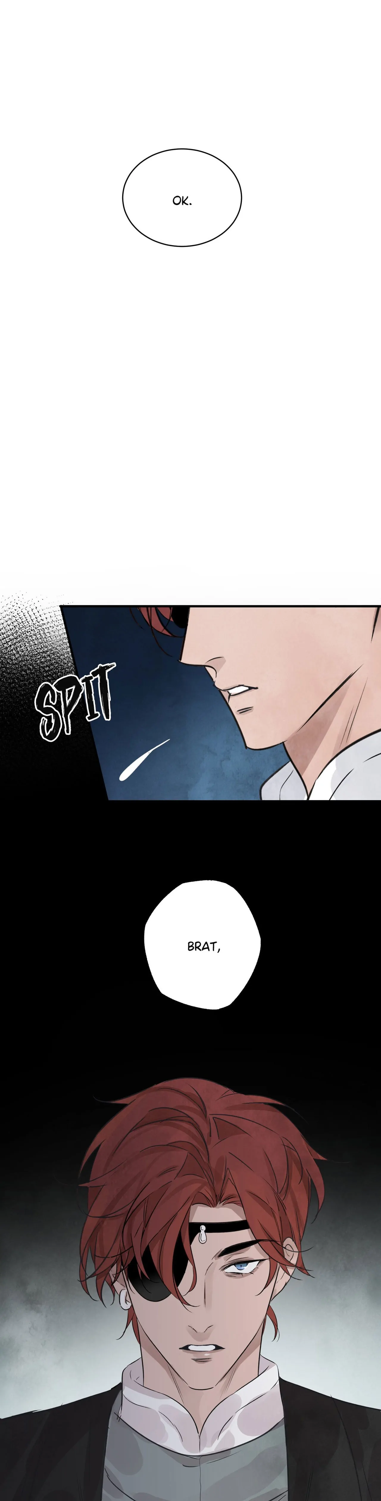 Killer or Saver Chapter 29 - Page 17